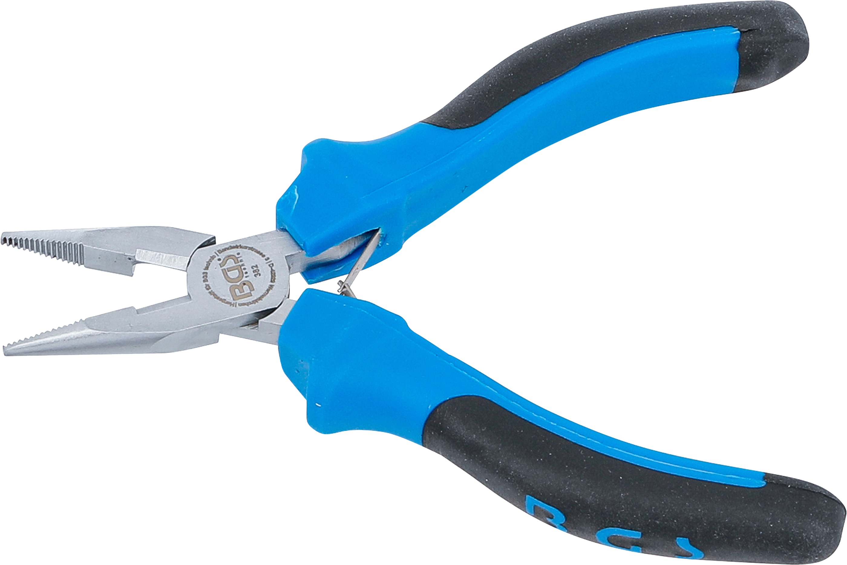 BGS TECHNIC Spitzzange BGS TECHNIC Spitzzange