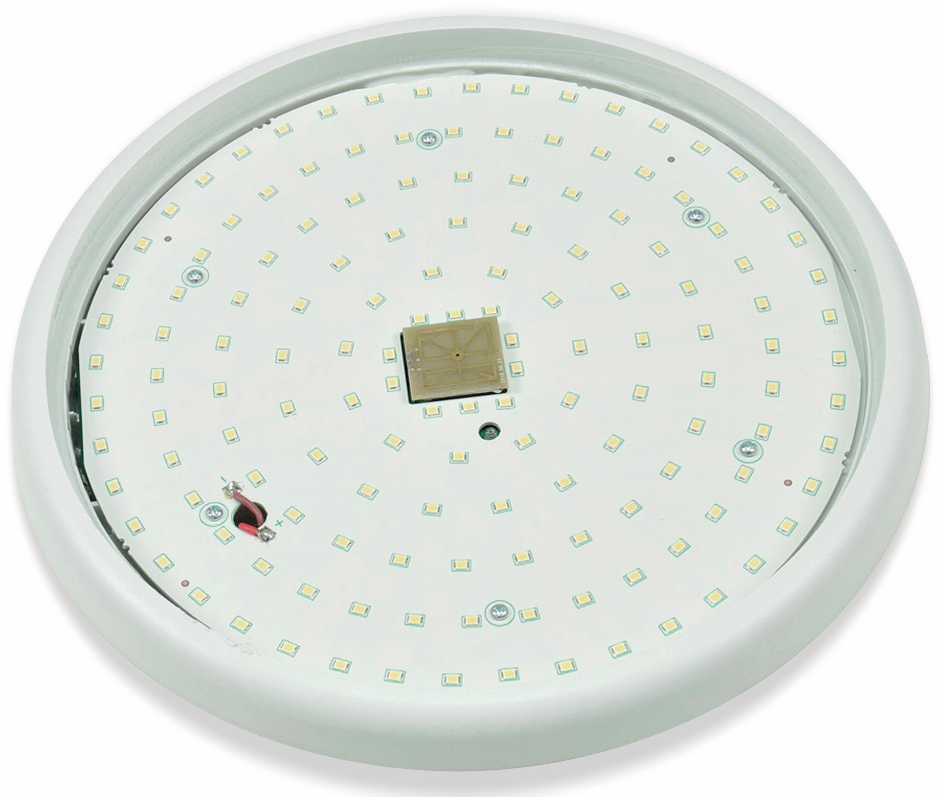 CHILITEC LED-Deckenleuchte SALAO, EEK: F,16W, 1200 lm, 4000K, IP54, Bewegungsmelder CHILITEC LED-Deckenleuchte SALAO, EEK: F,16W, 1200 lm, 4000K, IP54, Bewegungsmelder