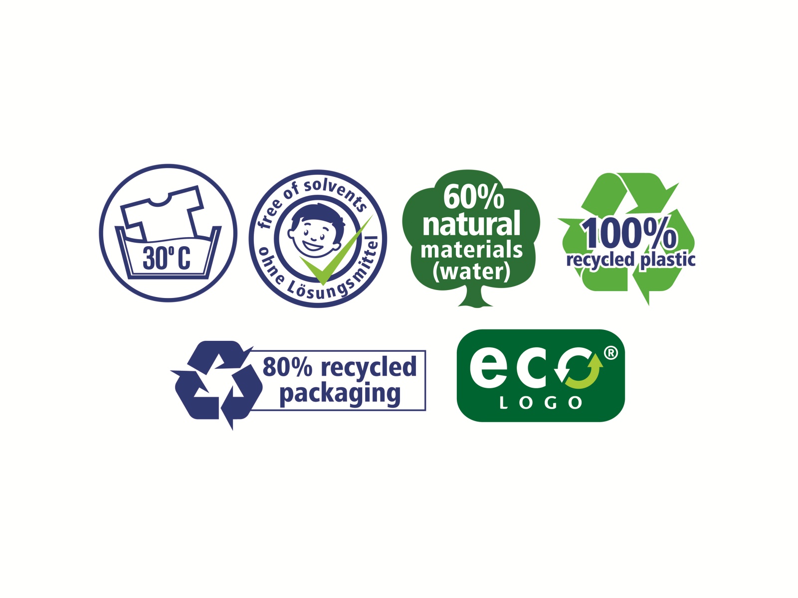 TESA ® Klebestift Easy Stick ecoLogo 12 g, 57272-00200-03 TESA ® Klebestift Easy Stick ecoLogo 12 g, 57272-00200-03