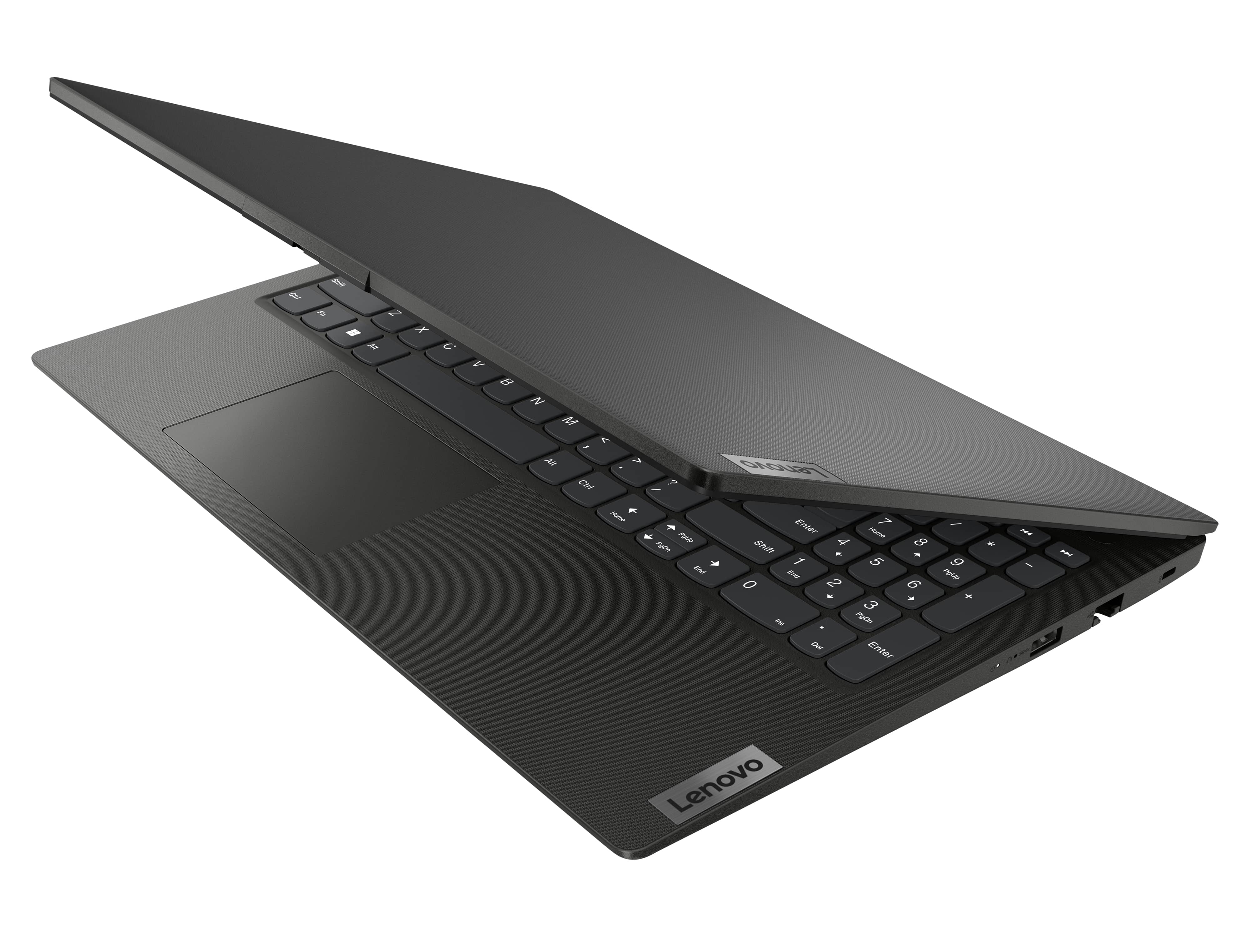 LENOVO Notebook V15 G4 83A100G9GE, 39,6cm (15,6"), FullHD, Intel® Core™ i5-13420H, 8GB DDR4-SDRAM LENOVO Notebook V15 G4 83A100G9GE, 39,6cm (15,6"), FullHD, Intel® Core™ i5-13420H, 8GB DDR4-SDRAM