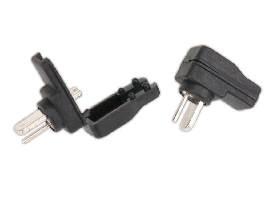 S-IMPULS Lautsprecher-Winkelstecker S-IMPULS Lautsprecher-Winkelstecker