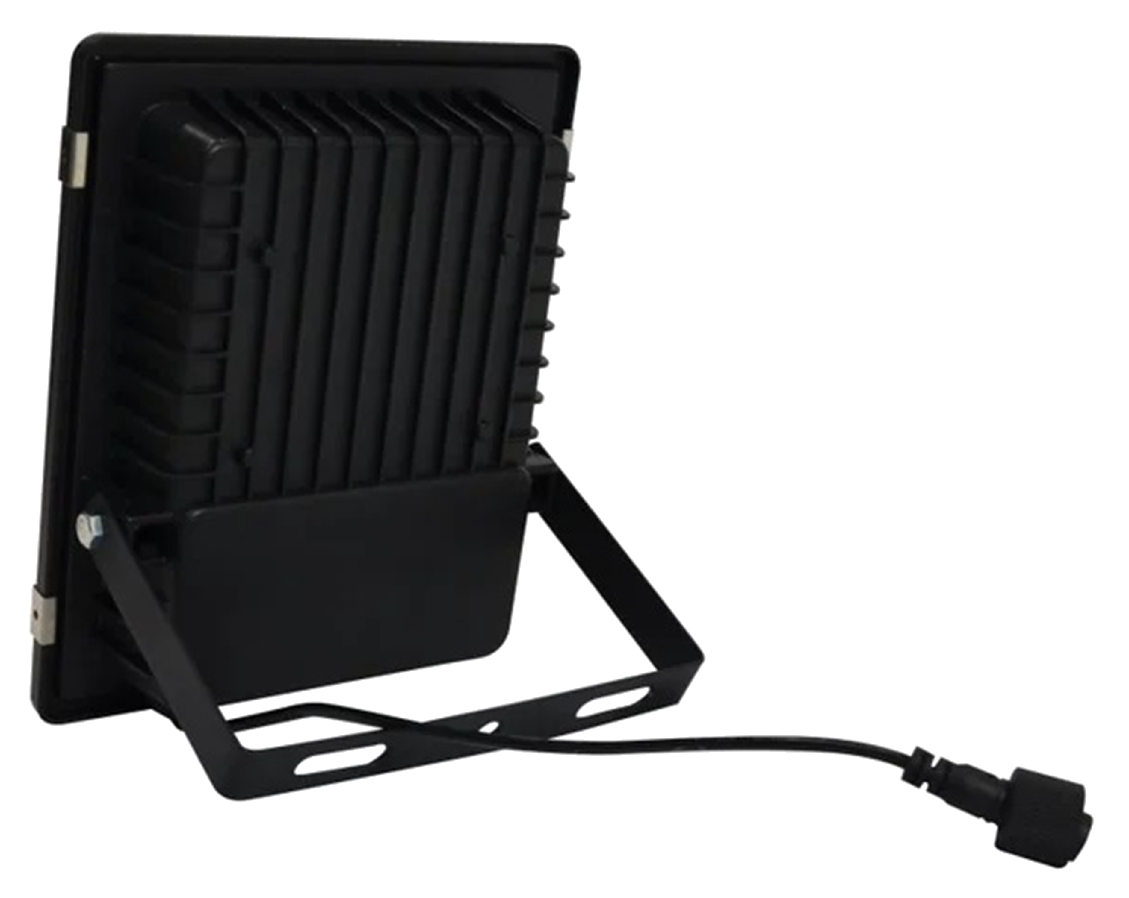LUXULA Solar LED-Fluter, Akku, 6W PV, Fernbedienung, 6W, 700lm, 6500K LUXULA Solar LED-Fluter, Akku, 6W PV, Fernbedienung, 50W, 700lm, 6500K