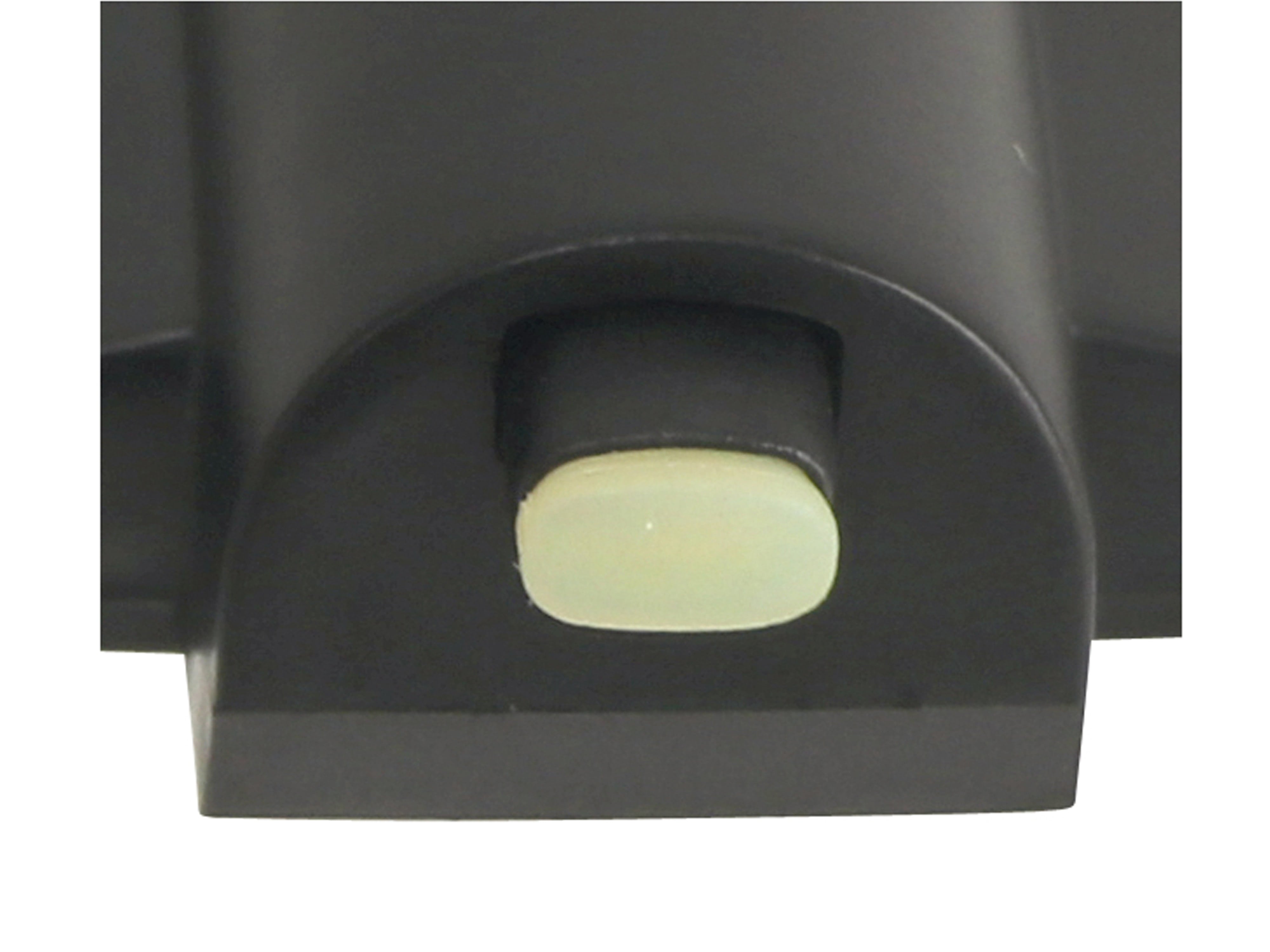 FETON LED Schrank-/Schubladenleuchte 70-7505, schwarz FETON LED Schrank-/Schubladenleuchte 70-7505, schwarz