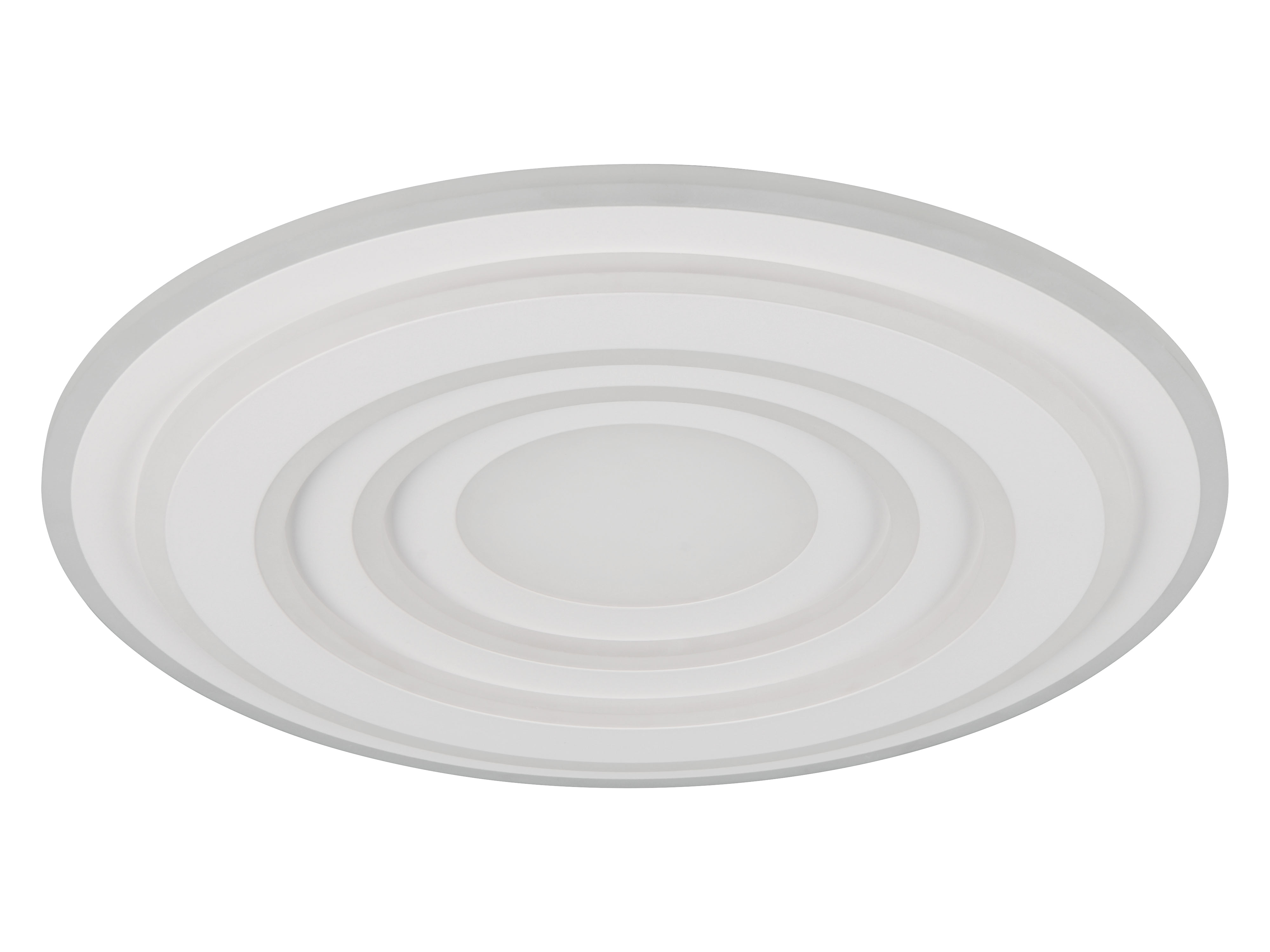 TRIO LED-Deckenleuchte Costa 633510131, 50W, 2700... 6000K, 5850lm, Fernbedienung, CCT, IP20, weiß TRIO LED-Deckenleuchte Costa 633510131, 50W, 2700... 6000K, 5850lm, Fernbedienung, CCT, IP20, weiß