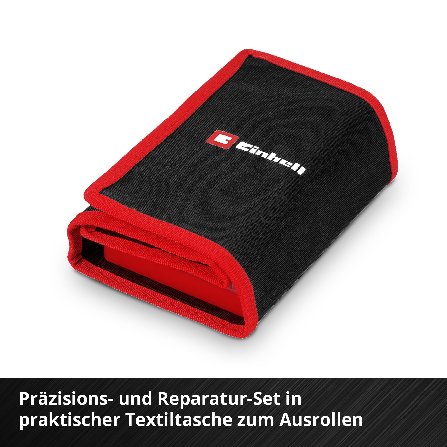 EINHELL Präzisionsbit-Set, 115050, 84-teilig EINHELL Präzisionsbit-Set, 115050, 84-teilig