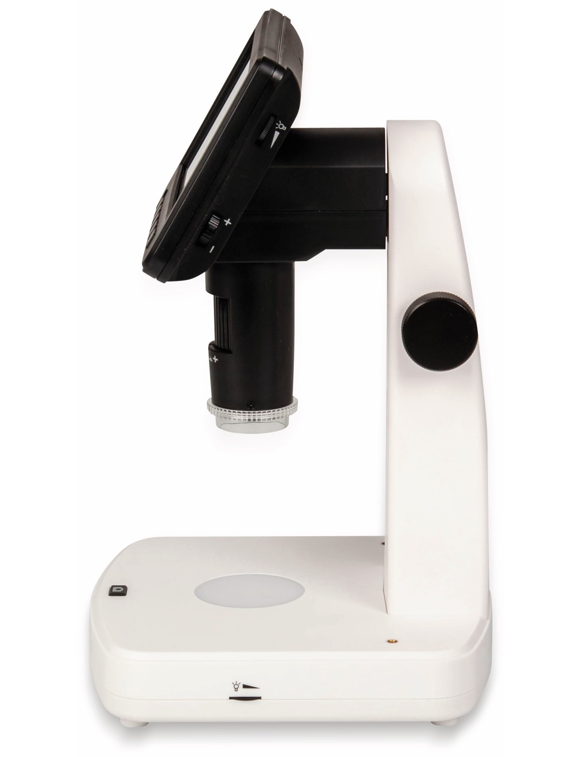 DNT Mikroskop-Kamera UltraZoom Pro DNT000006 DNT Mikroskop-Kamera UltraZoom Pro DNT000006
