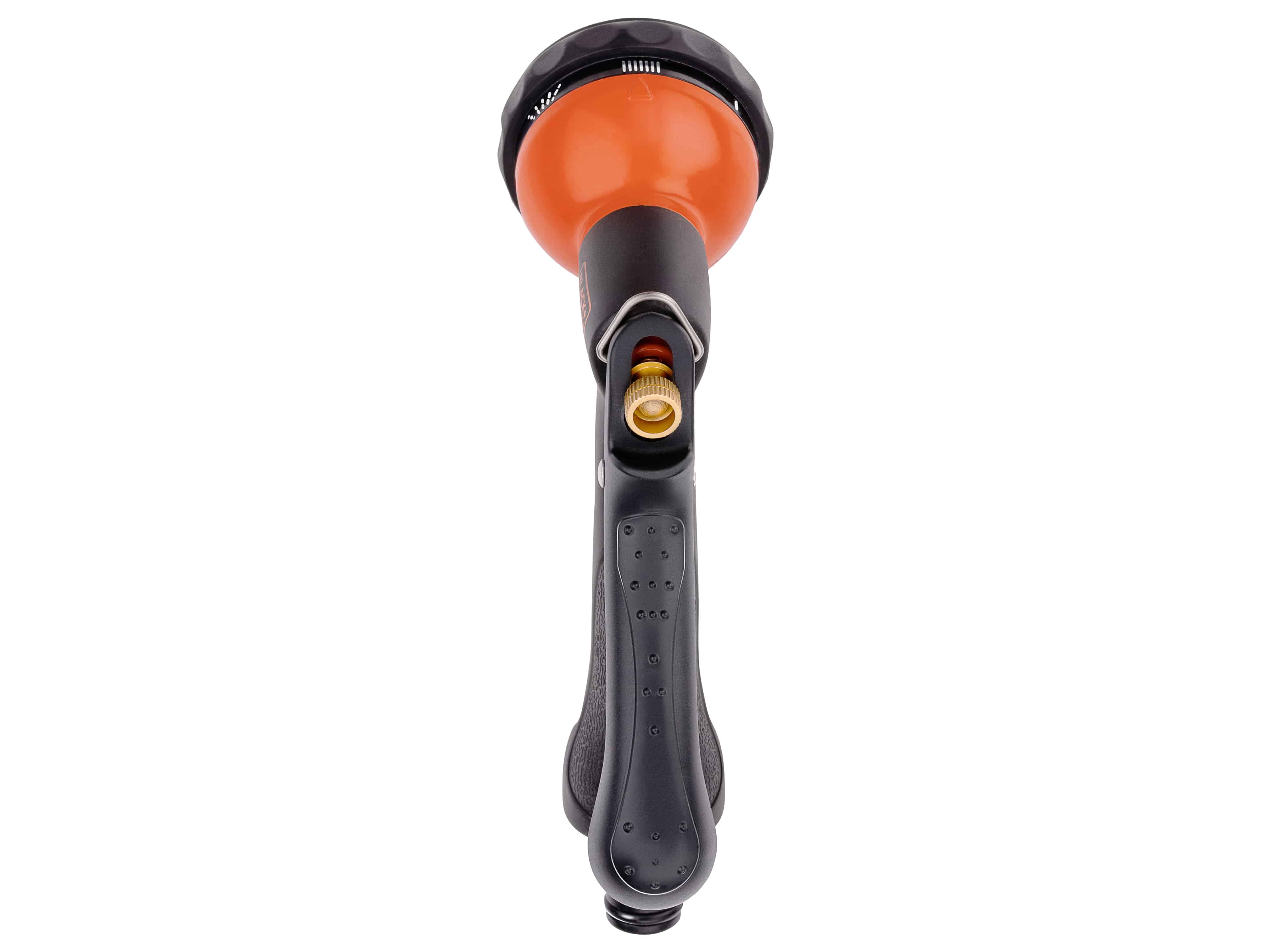BLACK & DECKER Gartensprüher-Set, 4-teilig, 7 Funktionen BLACK & DECKER Gartensprüher-Set, 4-teilig, 7 Funktionen