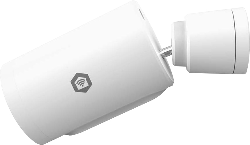 NEDIS SmartLife Outdoor Kamera, WIFICO15CWT, 3MP Full HD 1296p, Wi-Fi, Spotlight, IP65 NEDIS SmartLife Outdoor Kamera, WIFICO15CWT, 3MP Full HD 1296p, Wi-Fi, Spotlight, IP65