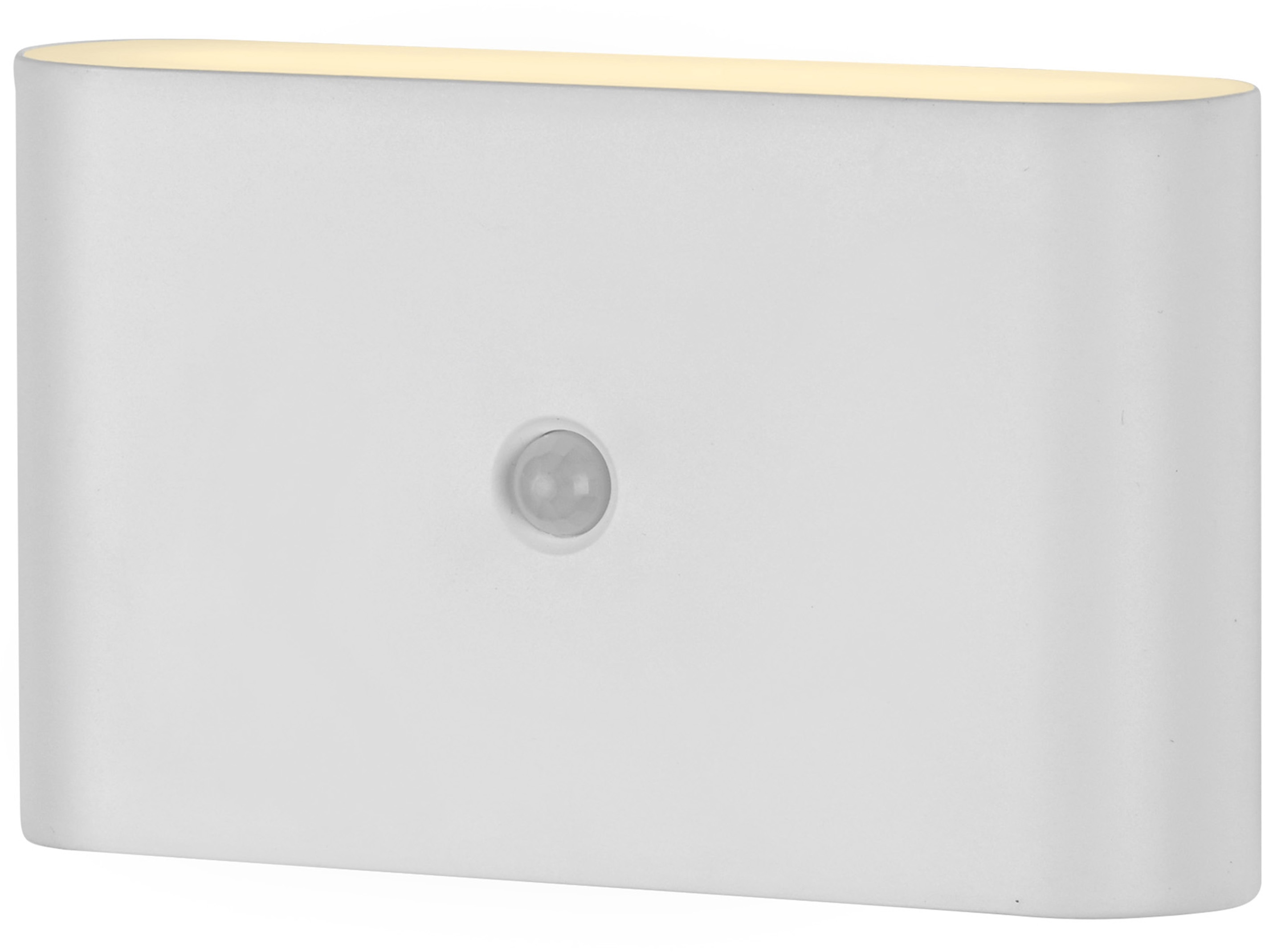JUST LIGHT LED-Akku-Wandleuchte 19475-16, 3W, 3000K, 300lm, warmweiß, IP44, weiß JUST LIGHT LED-Akku-Wandleuchte 19475-16, 3W, 3000K, 300lm, warmweiß, IP44, weiß