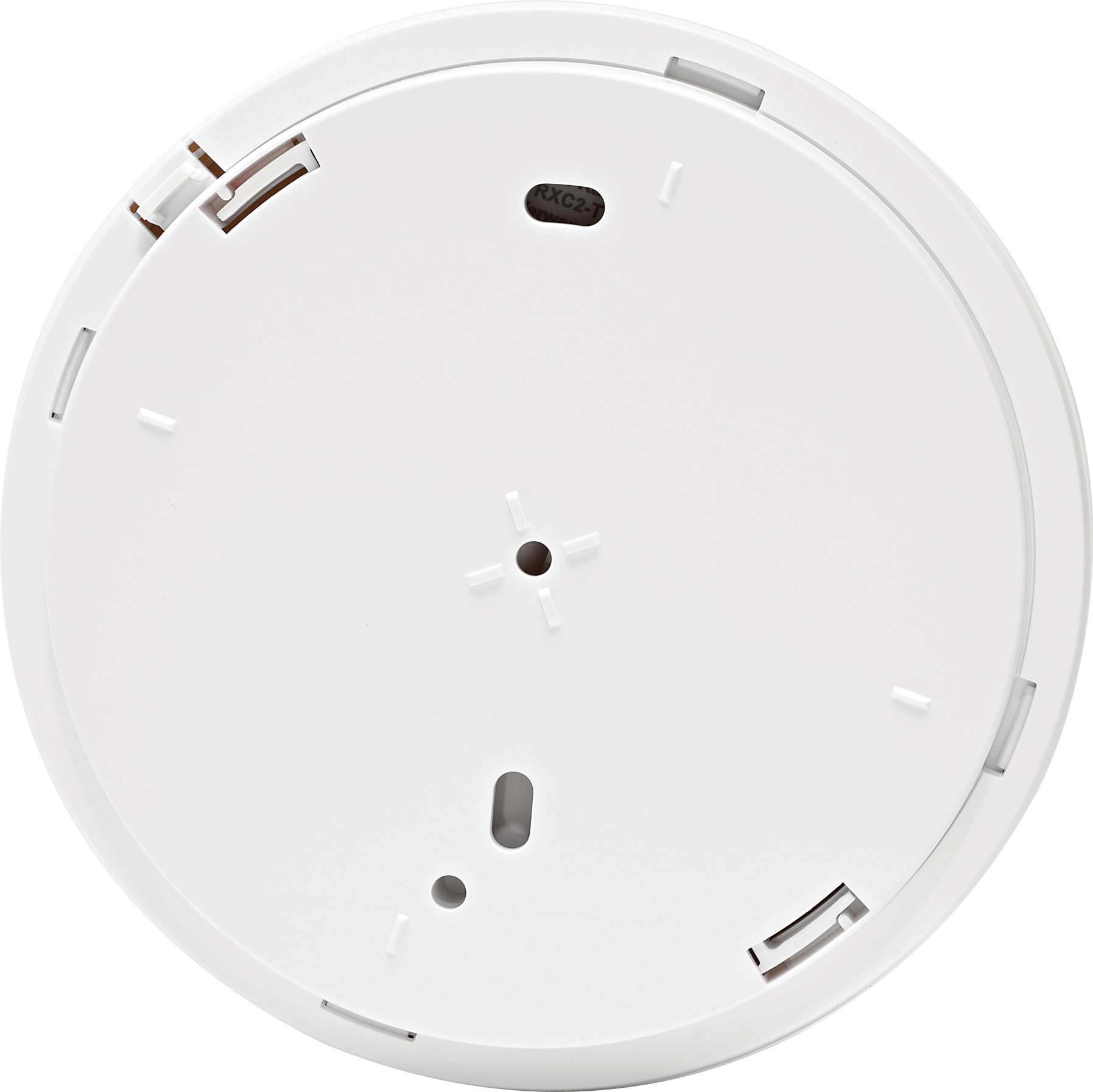 HOMEMATIC IP 156587A0, Rauchwarnmelder, Q-Label, 2 Stück HOMEMATIC IP 156587A0, Rauchwarnmelder, Q-Label, 2 Stück