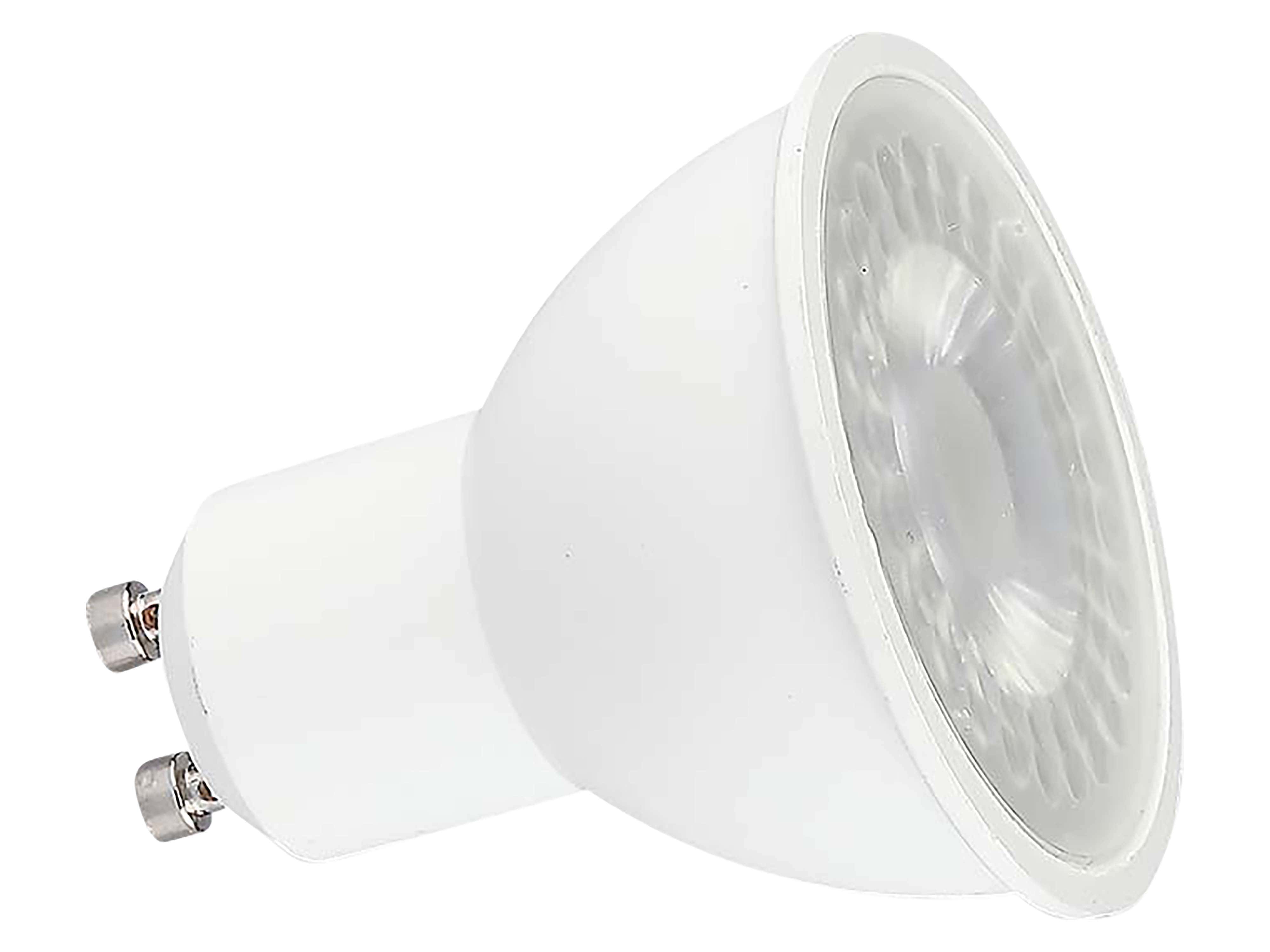 V-TAC LED-Lampe-218746, EEK:F, 7,5W, 610lm, 6500K, PAR16, GU10, 110° V-TAC LED-Lampe-218746, EEK:F, 7,5W, 610lm, 6500K, PAR16, GU10, 110°