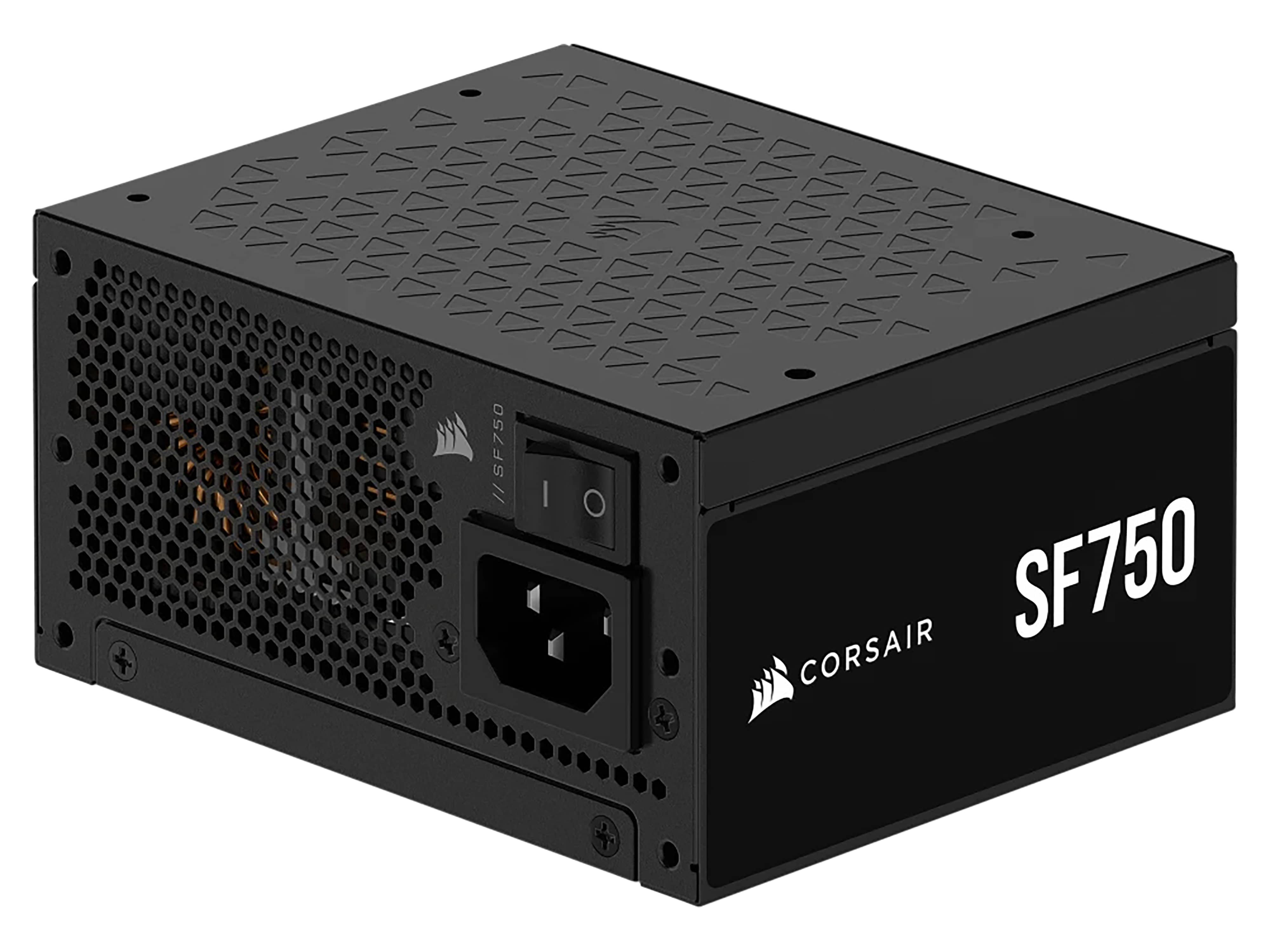 CORSAIR PC-Netzteil SF750 Platinum SF 750W CORSAIR PC-Netzteil SF750 Platinum SF 750W