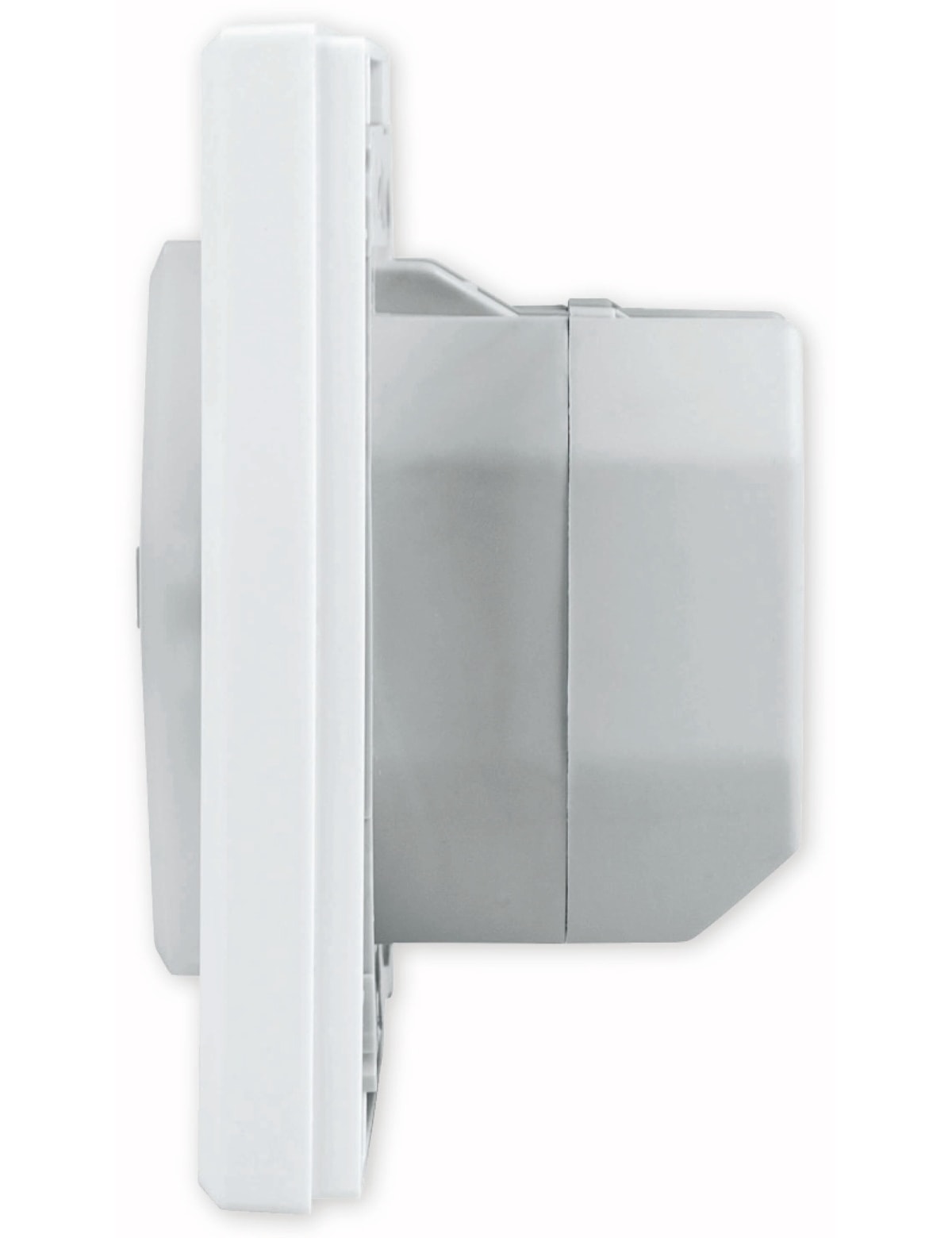 HOMEMATIC IP Smart Home 152020A0 Schaltaktor für Markenschalter, Signalleuchte