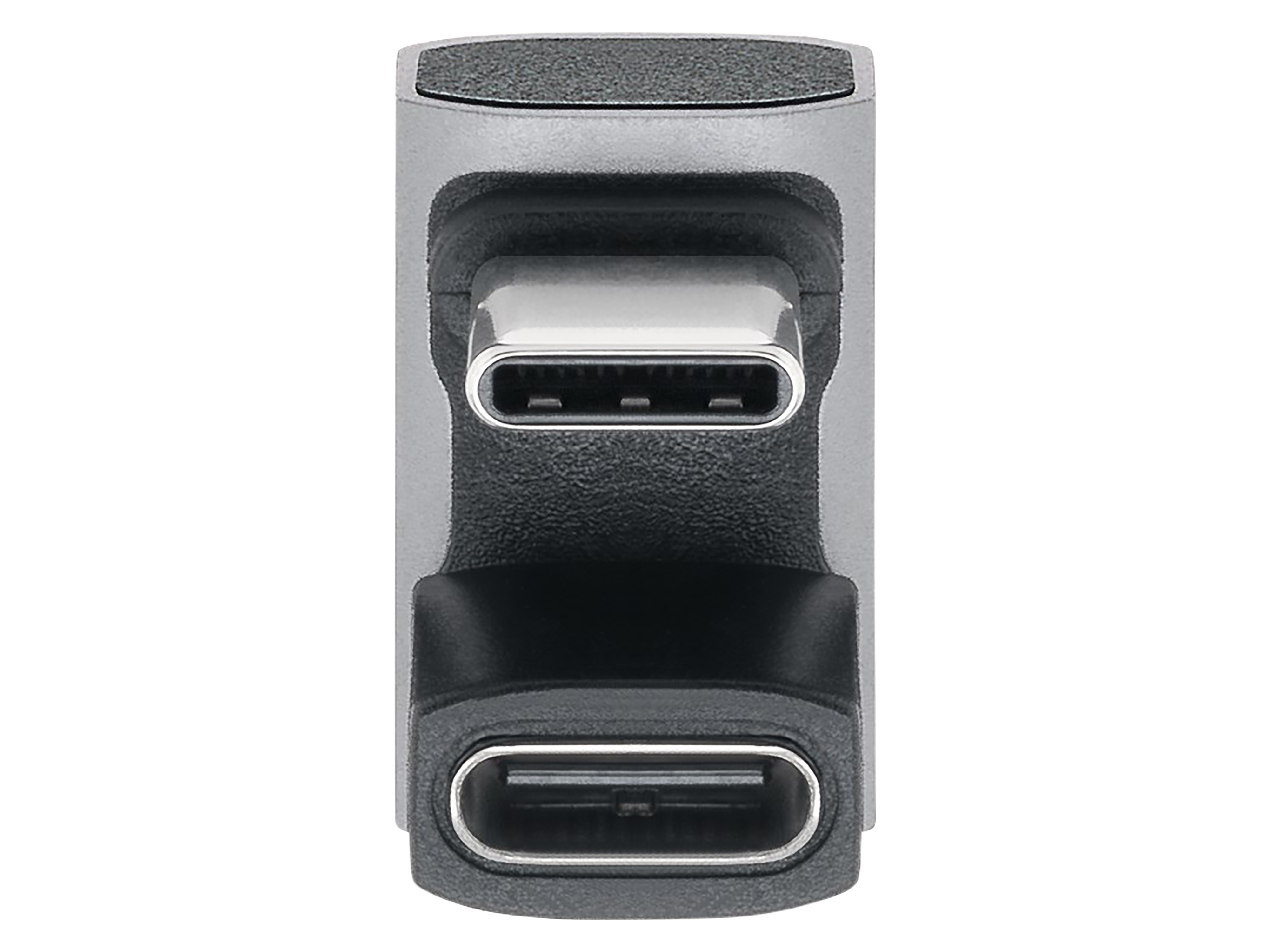 GOOBAY USB-C-Adapter 74445 180° U-Form USB4 GOOBAY USB-C-Adapter 74445 180° U-Form USB4