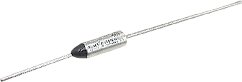 ESKA Temperatursicherung, 770.084-X, 84 °C, 10 A, 250 V/AC ESKA Temperatursicherung, 770.084-X, 84 °C, 10 A, 250 V/AC