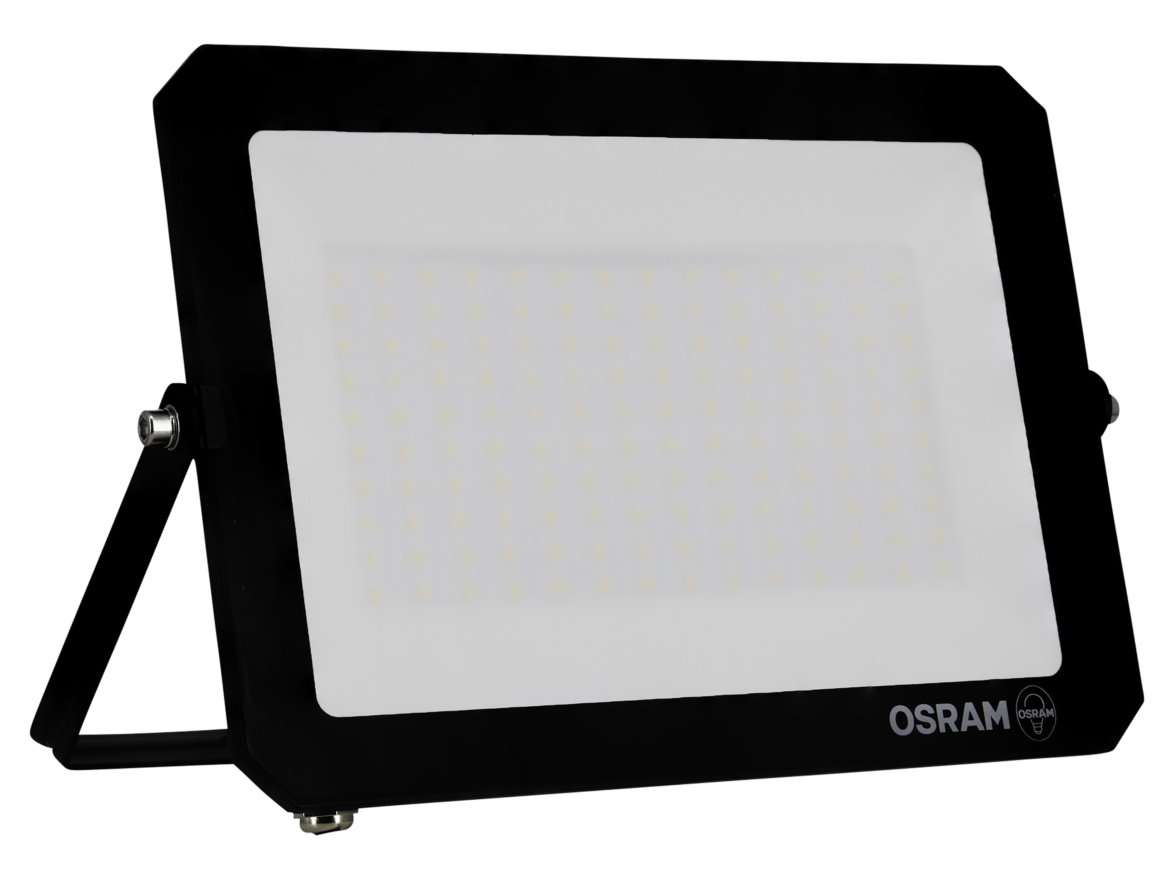 OSRAM LED-Fluter, 100W, 9000lm, 3000K, 105°, warmweiß OSRAM LED-Fluter, 100W, 9000lm, 3000K, 105°, warmweiß