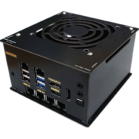 Odroid-Gehaeuse Odroid-Gehaeuse-Icon