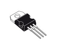 ST MICROELECTRONICS Transistor, TIP122, NPN-Darl., 100 V, 5 A, 65 W, TO220 ST MICROELECTRONICS Transistor, TIP122, NPN-Darl., 100 V, 5 A, 65 W, TO220
