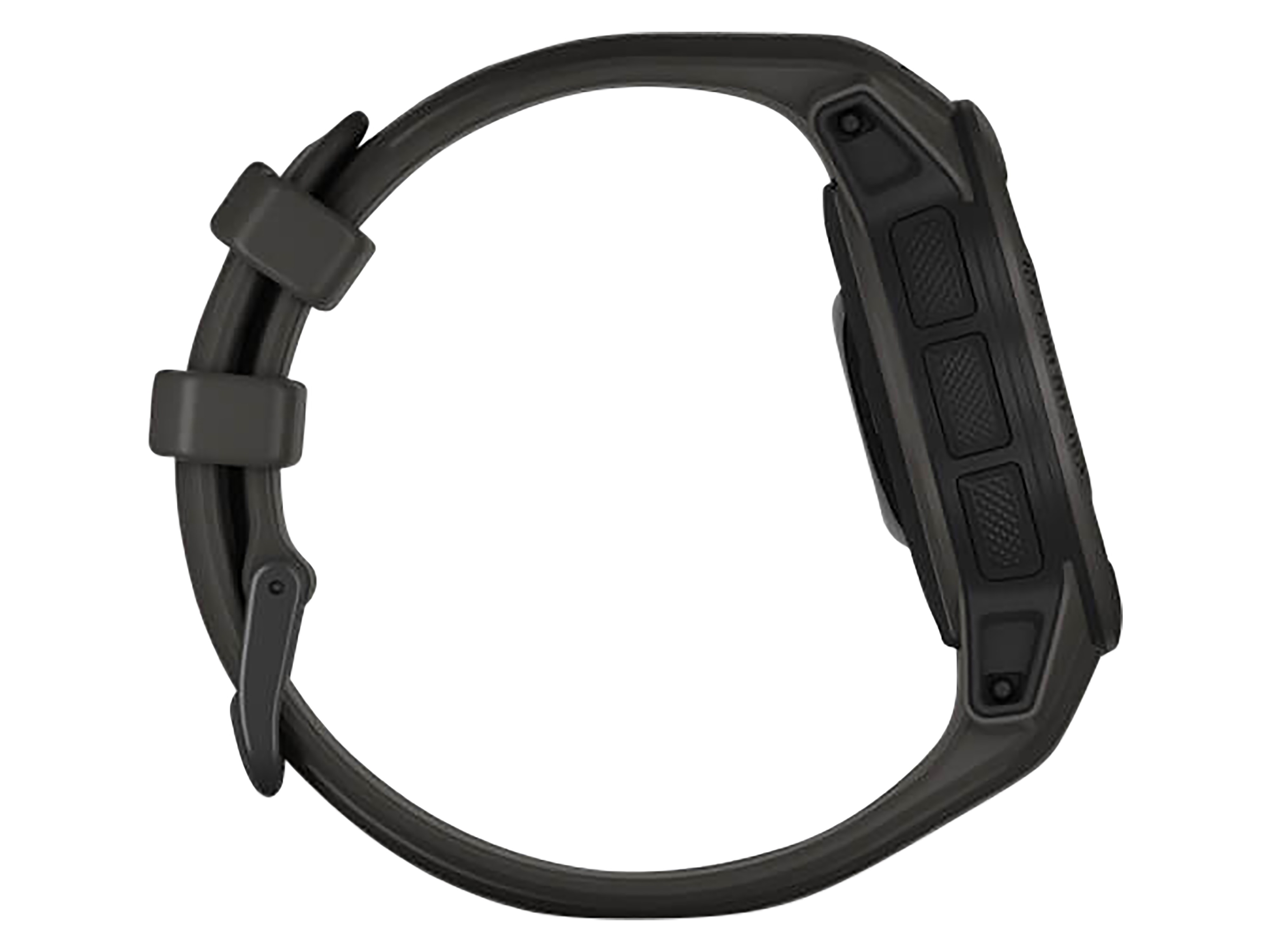 GARMIN Smartwatch Instinct 2S Solar Graphite