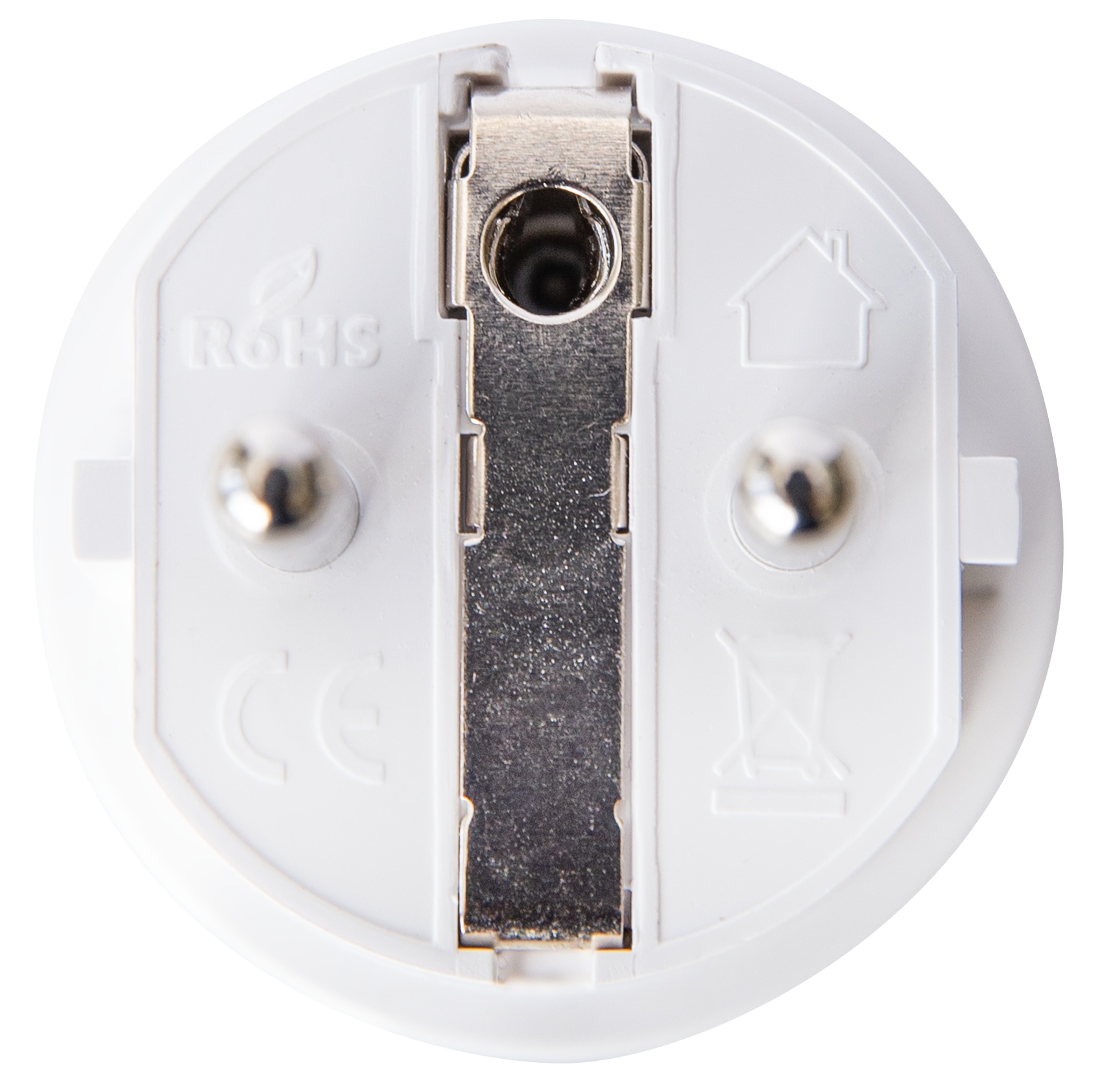 SHELLY WLAN-Steckdose Plug S Gen3, Matter, weiß SHELLY WLAN-Steckdose Plug S Gen3, Matter, weiß