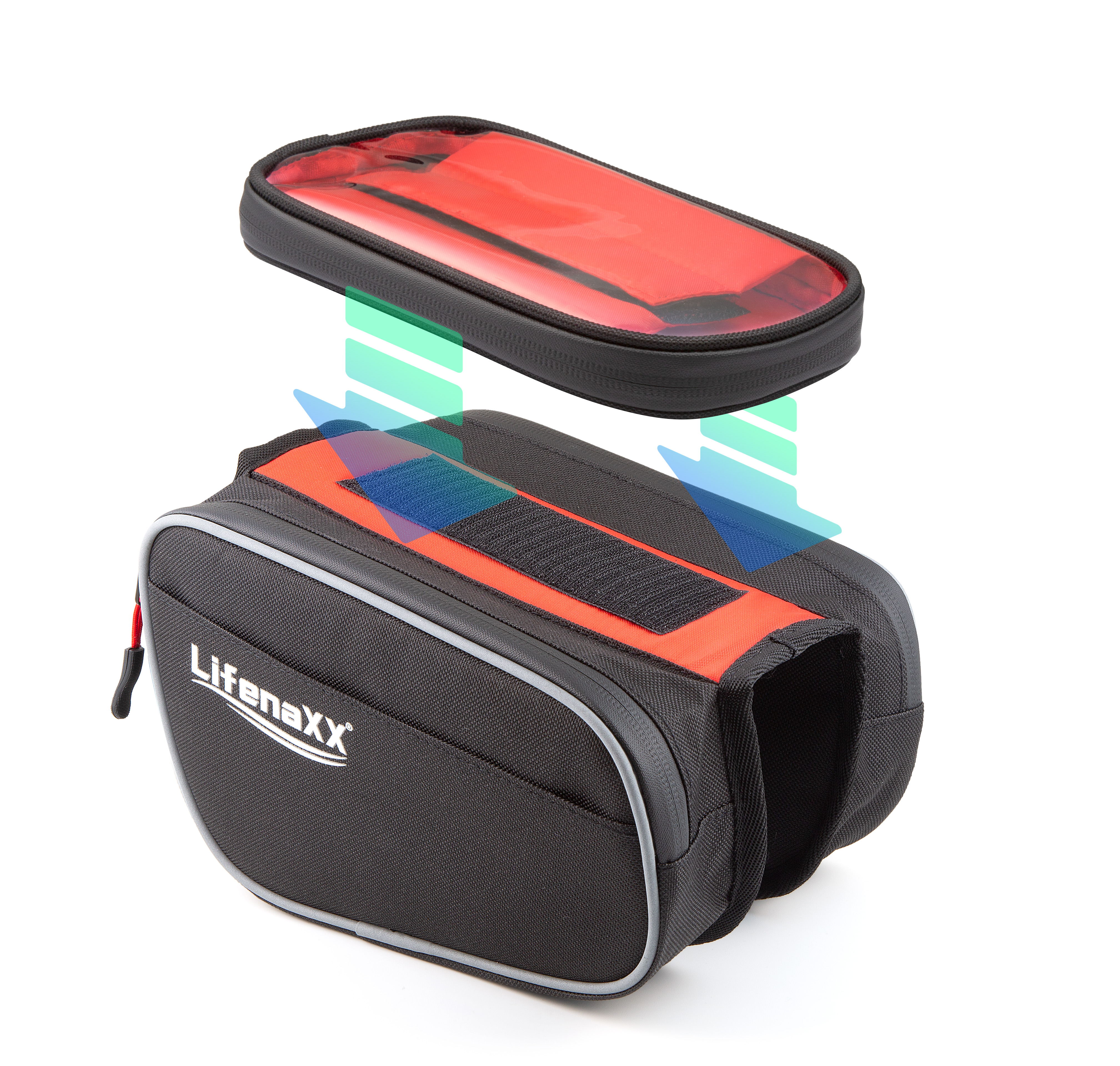 LIFENAXX Fahrradtasche LX-029 LIFENAXX Fahrradtasche LX-029