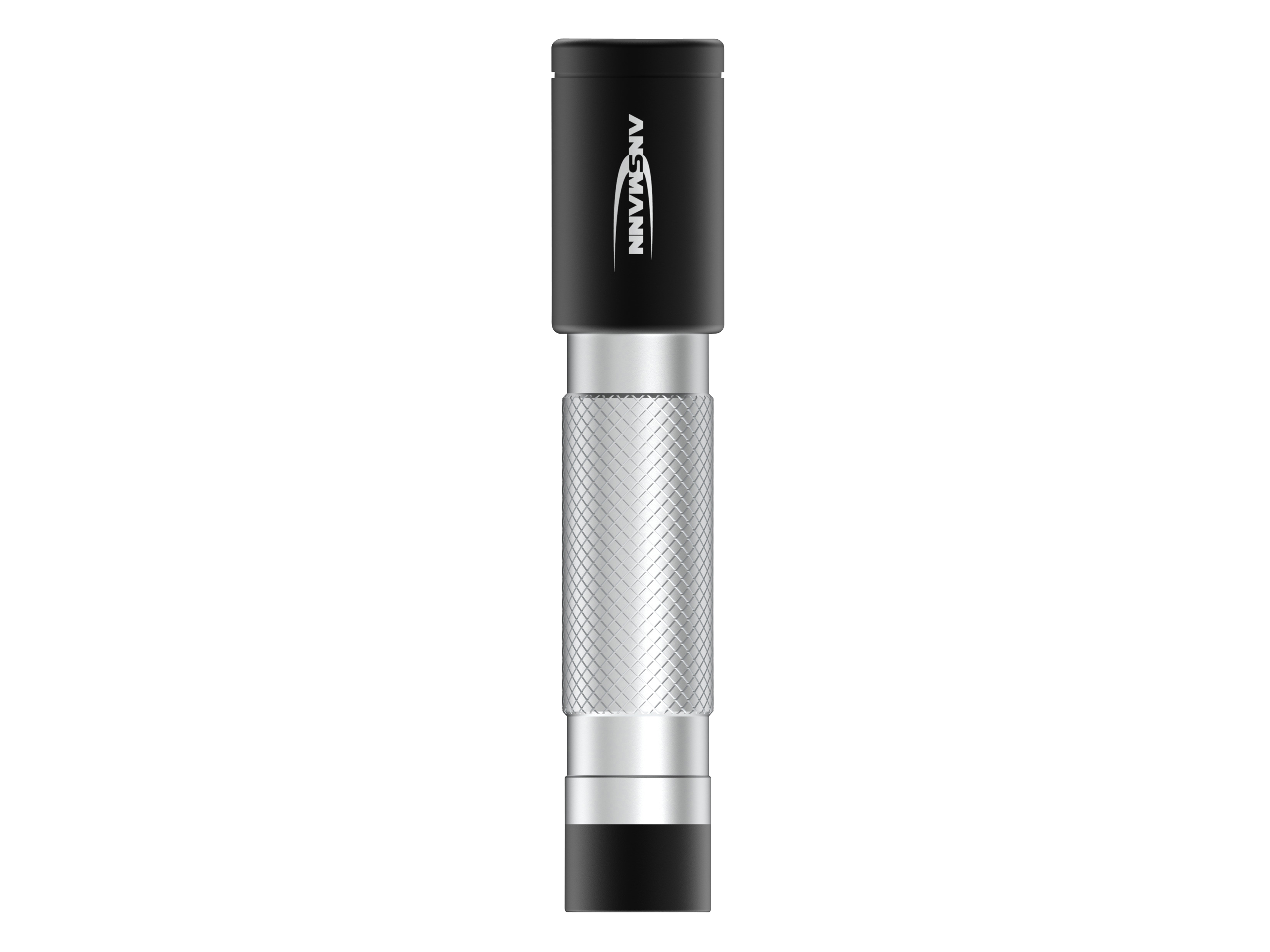 ANSMANN LED-Taschenlampe Daily Use 50B, 56 lm, batteriebetrieben ANSMANN LED-Taschenlampe Daily Use 50B, 56 lm, batteriebetrieben