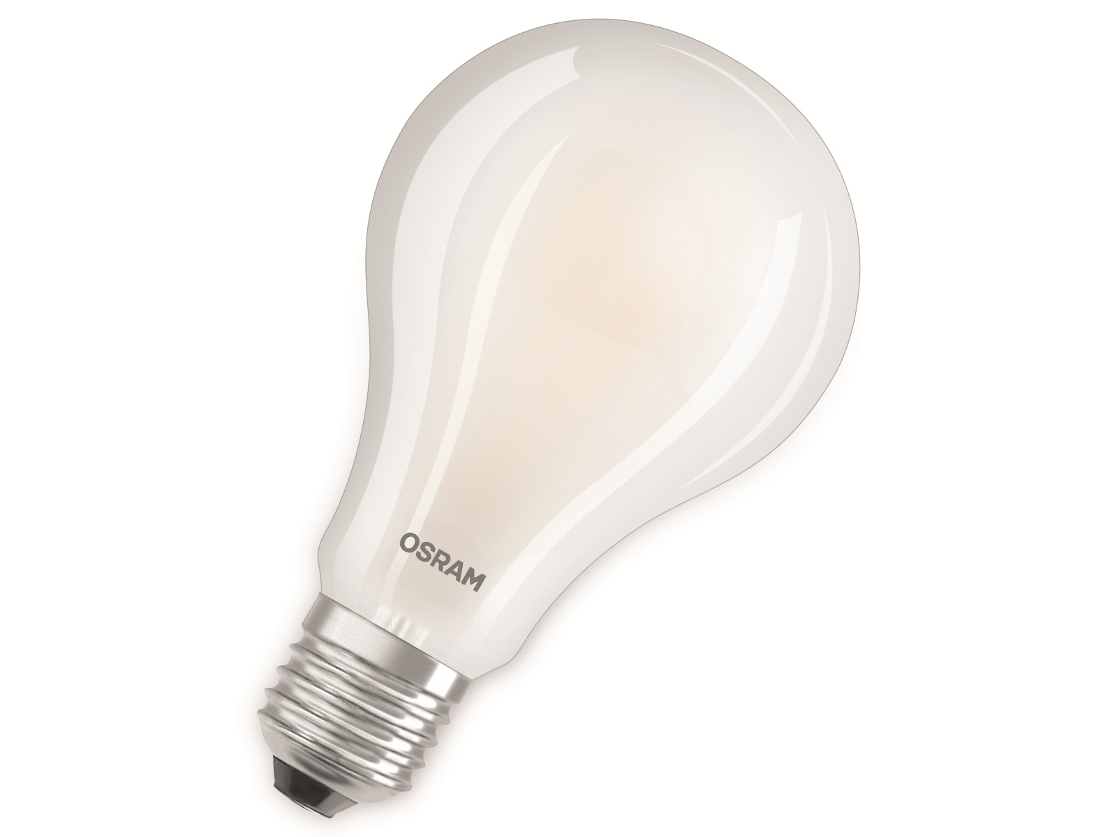 OSRAM LED-Lampe, CLA200, E27, EEK: D, 24W, 3452lm, 4000K OSRAM LED-Lampe, CLA200, E27, EEK: D, 24W, 3452lm, 4000K