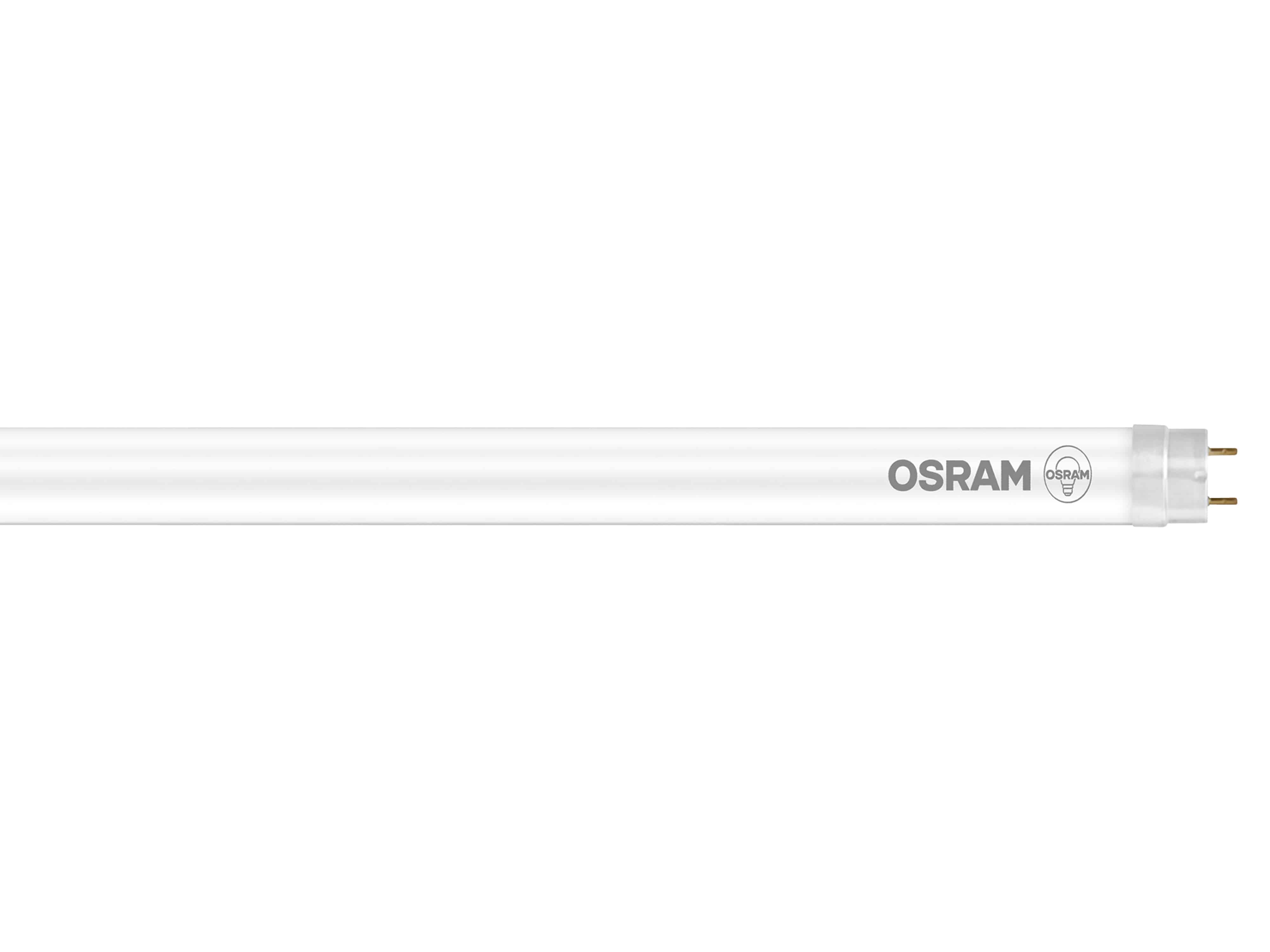 OSRAM LED-Röhre, T8, 1500mm, G13, EEK: F, 18,3W, 2000lm, 3000K OSRAM LED-Röhre, T8, 1500mm, G13, EEK: F, 18,3W, 2000lm, 3000K