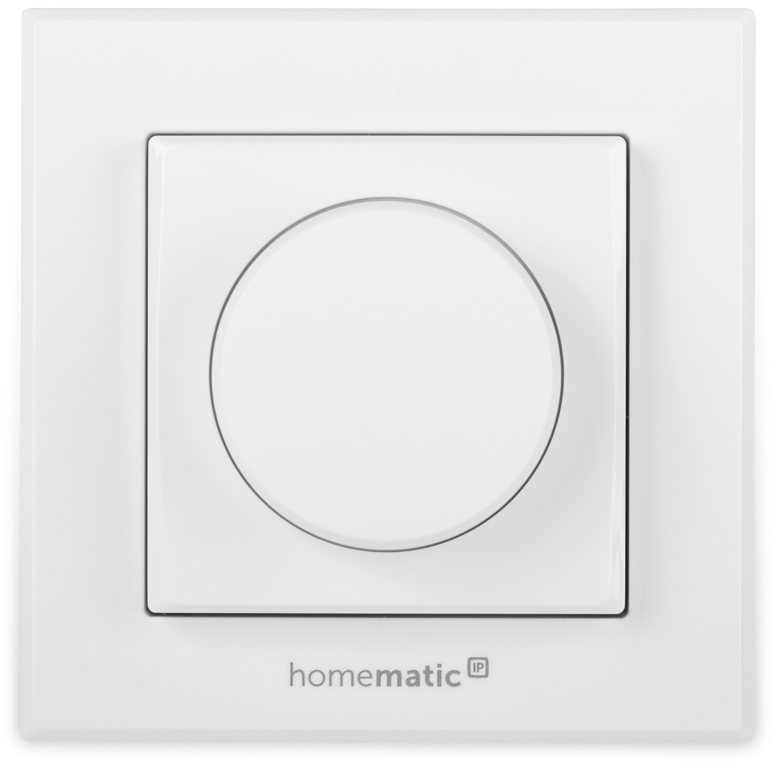 HOMEMATIC IP Smart Home 154888A0 Drehtaster HOMEMATIC IP Smart Home 154888A0 Drehtaster