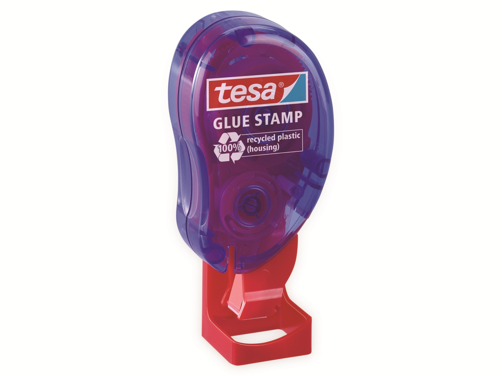 TESA ® Klebestempel permanent ecoLogo®, 59099-00000-00 TESA ® Klebestempel permanent ecoLogo®, 59099-00000-00