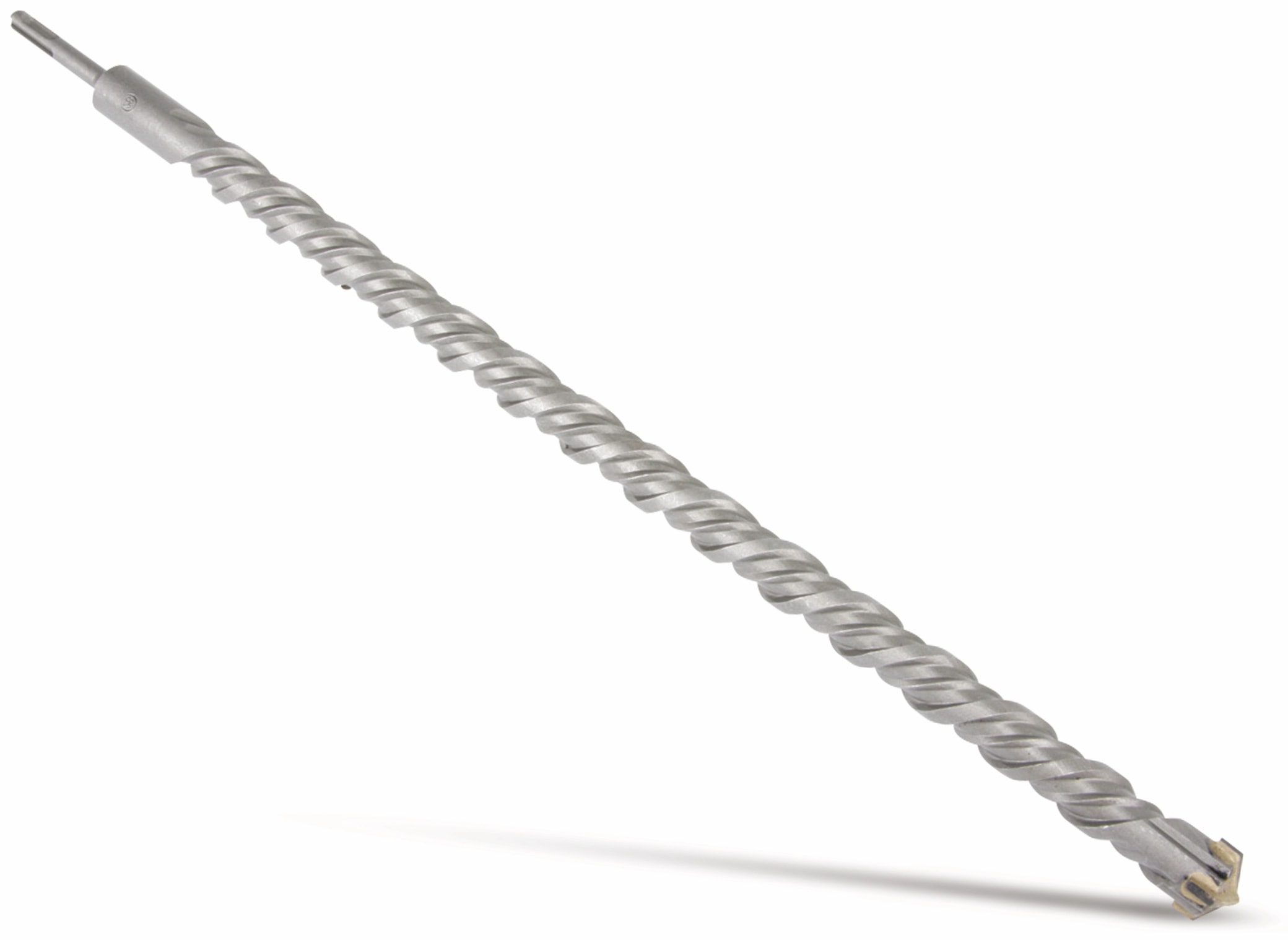 SDS-Plus kompatibler Hammerbohrer 28/600
