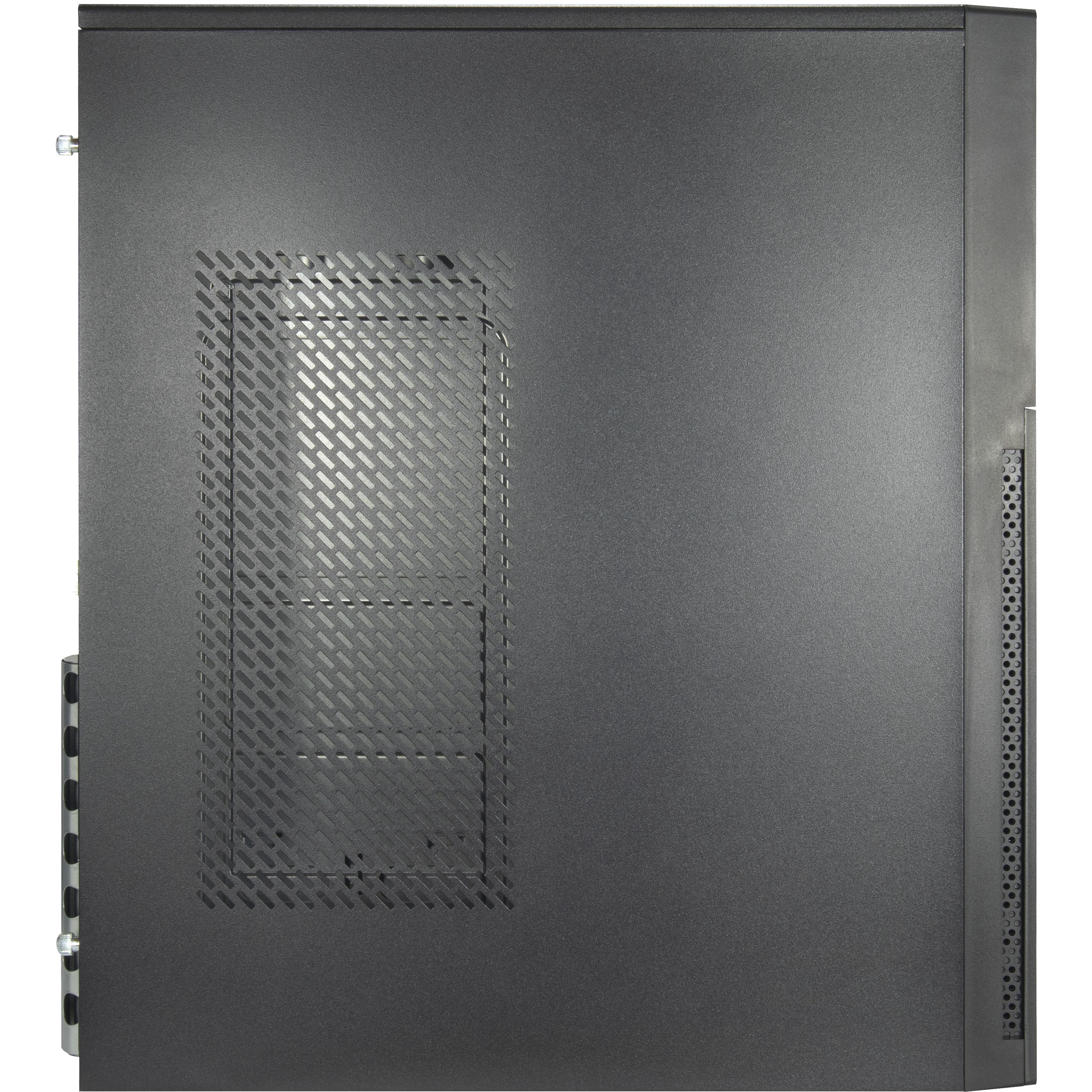 INTER-TECH Midi Tower IT-2815 Linear INTER-TECH Midi Tower IT-2815 Linear