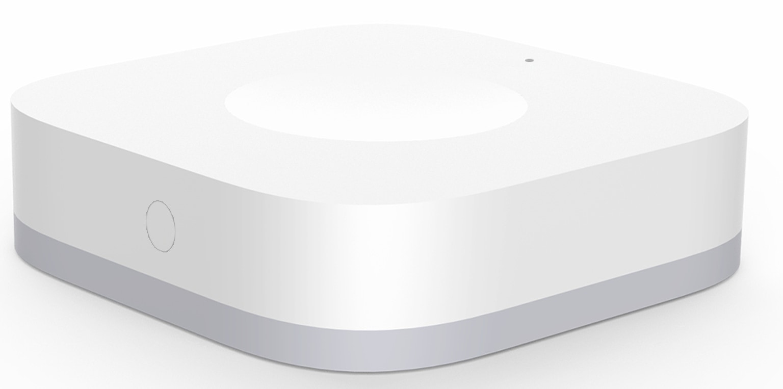 AQARA Wireless Mini Schalter T1 AQARA Fernbedienung WL-R02D