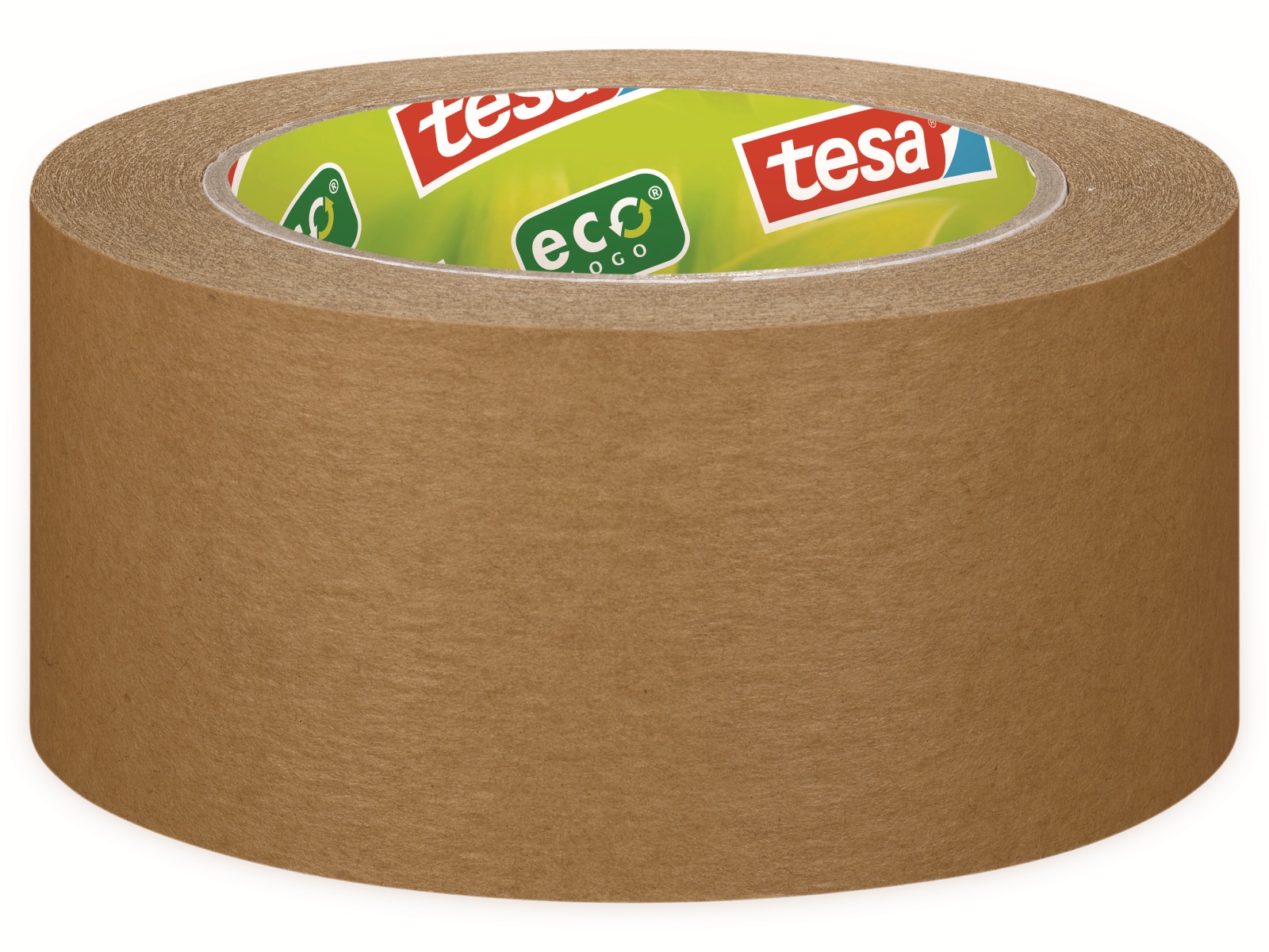 TESA pack® Papier ecologo® 50m:50mm, 57180-00000-02 TESA pack® Papier ecologo® 50m:50mm, 57180-00000-02