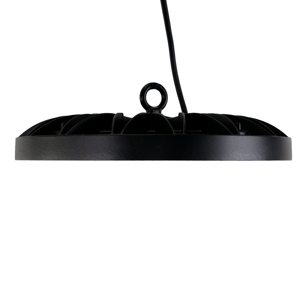 LUXULA LED-Highbay-Leuchte, UFO, EEK: F, 100W, 10000lm, 5000K LUXULA LED-Highbay-Leuchte, UFO, EEK: F, 100W, 10000lm, 5000K