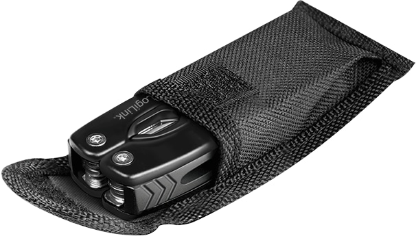 LOGILINK 11-in-1 Multitool, WZ0085, mit Nylontasche LOGILINK 11-in-1 Multitool, WZ0085, mit Nylontasche