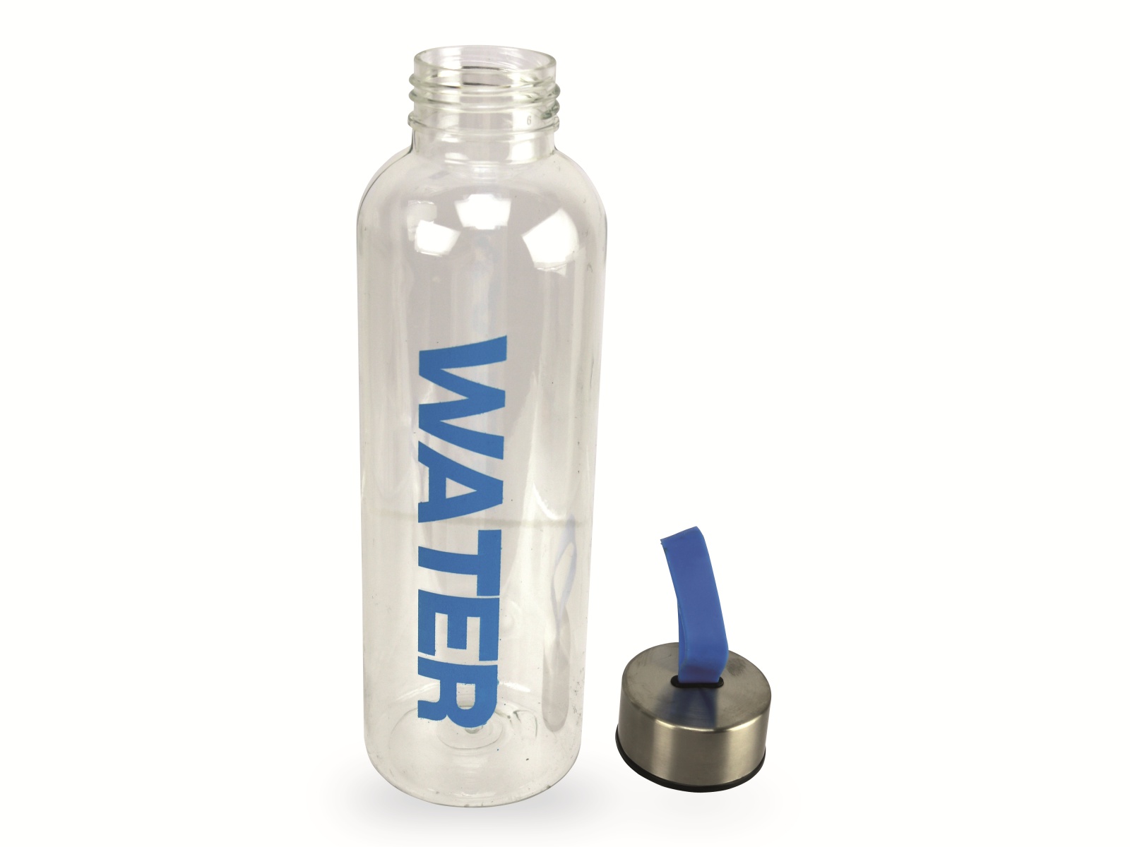 Trinkflasche, 550 ml Trinkflasche, 550 ml