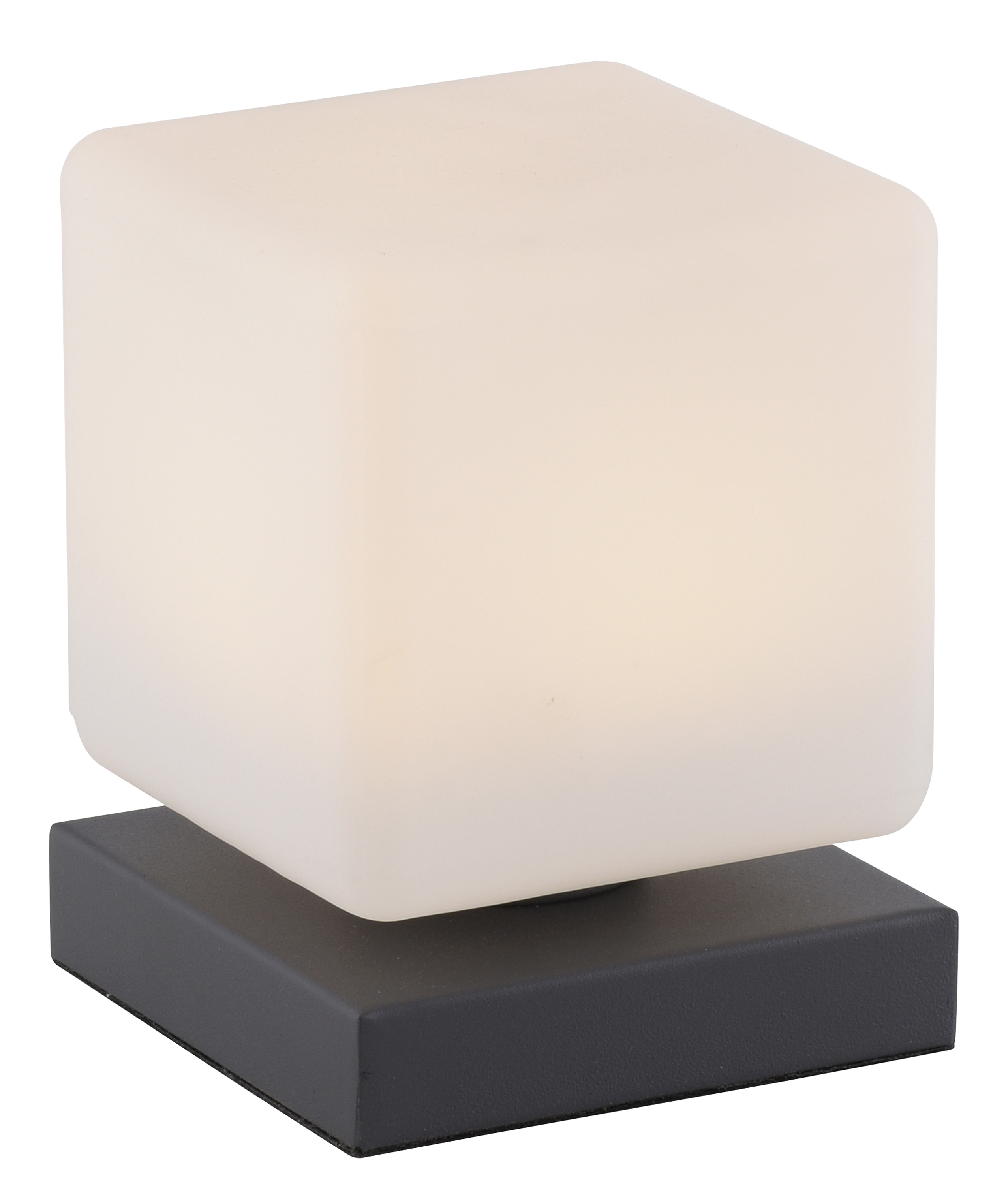 PAUL NEUHAUS LED-Tischleuchte 4036-13 anthrazit, 5 W, 580 lm, 3000 K PAUL NEUHAUS LED-Tischleuchte 4036-13 anthrazit, 5 W, 580 lm, 3000 K