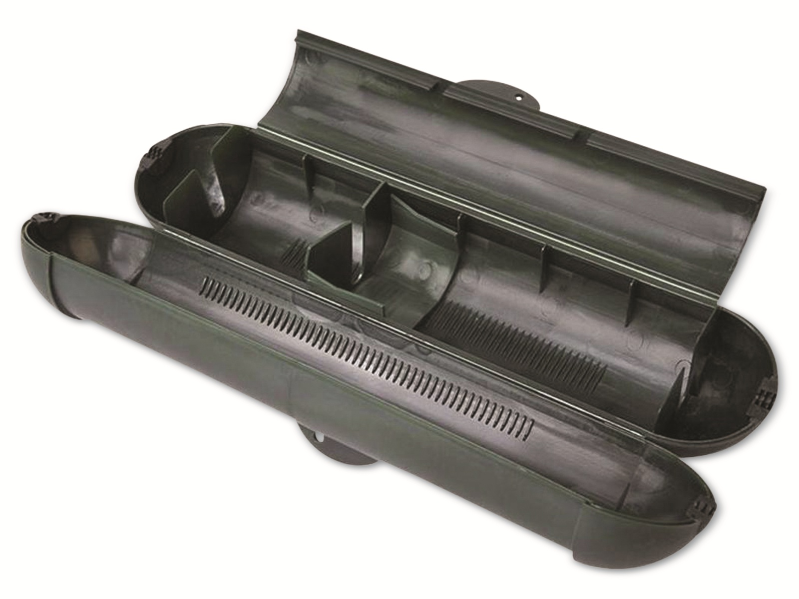 MTA KFZ-Flachsicherung 340.029, Standard, 15 A, blau MTA KFZ-Flachsicherung 340.029, Standard, 15 A, blau