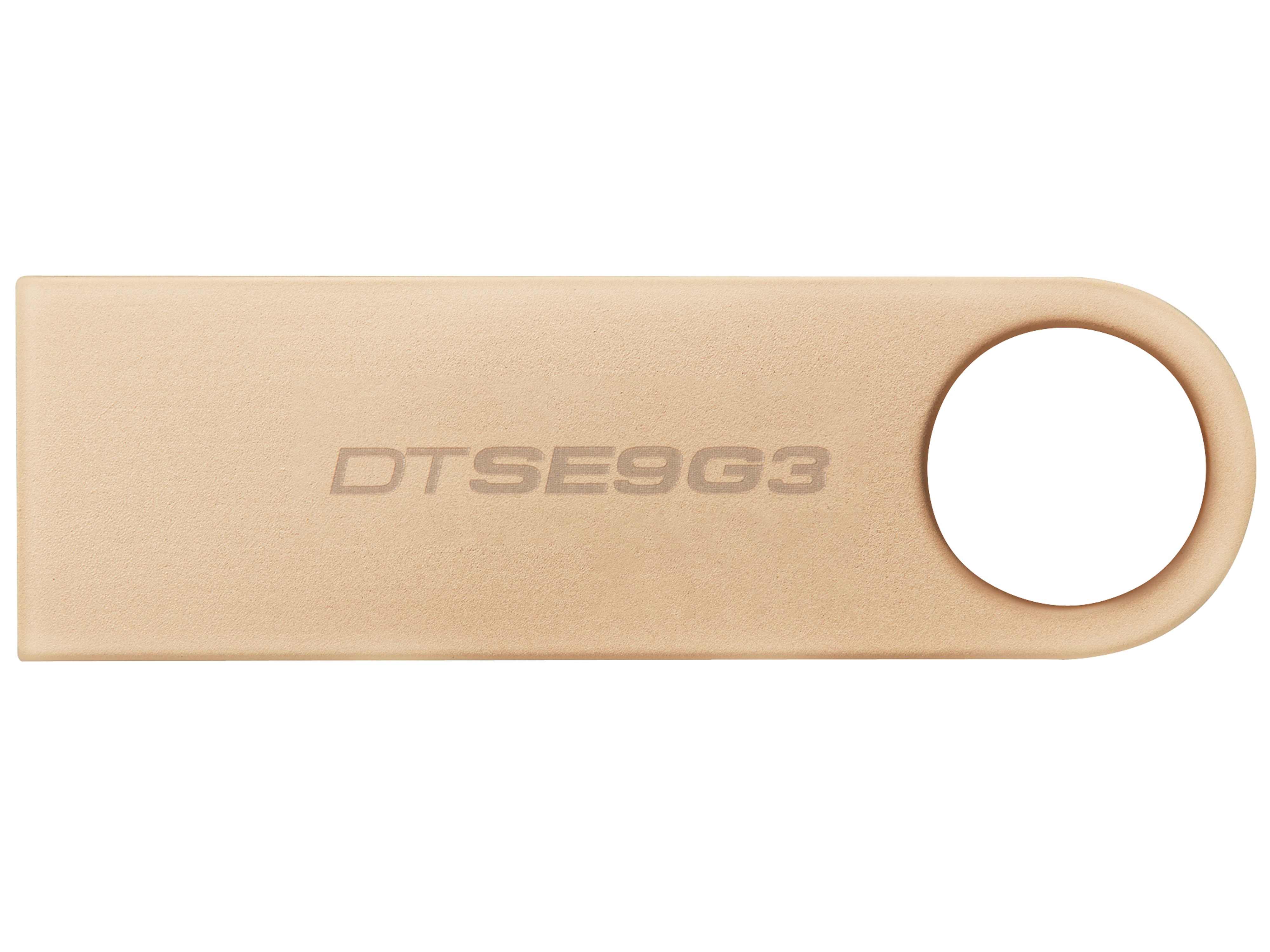 KINGSTON USB 3.2 Stick Datatraveler SE9 G3 Metal 512GB KINGSTON USB 3.2 Stick Datatraveler SE9 G3 Metal 512GB
