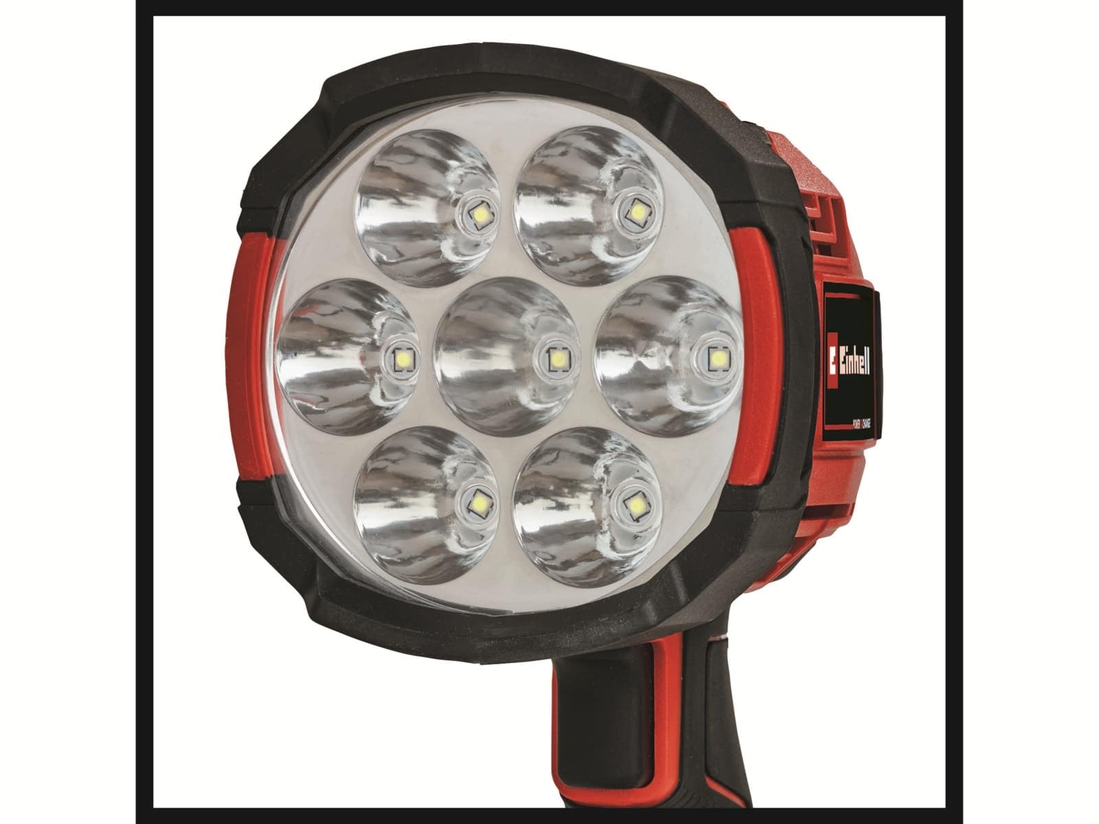 EINHELL Akku-Lampe TE-CL 18/2500 Li AC - Solo EINHELL Akku-Lampe TE-CL 18/2500 Li AC - Solo
