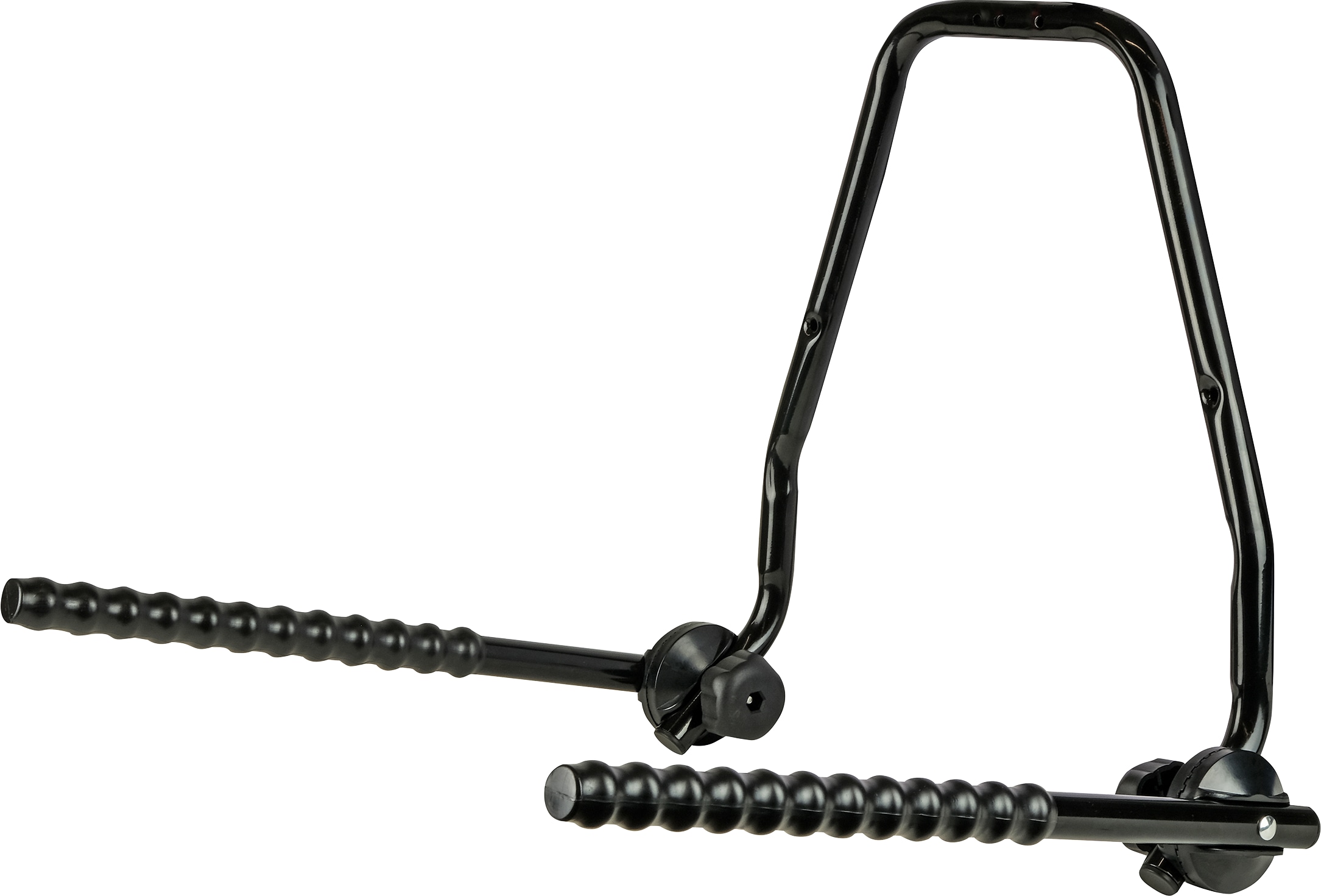 EUFAB Fahrrad-Wandhalter, 16404, für 3 Fahrräder