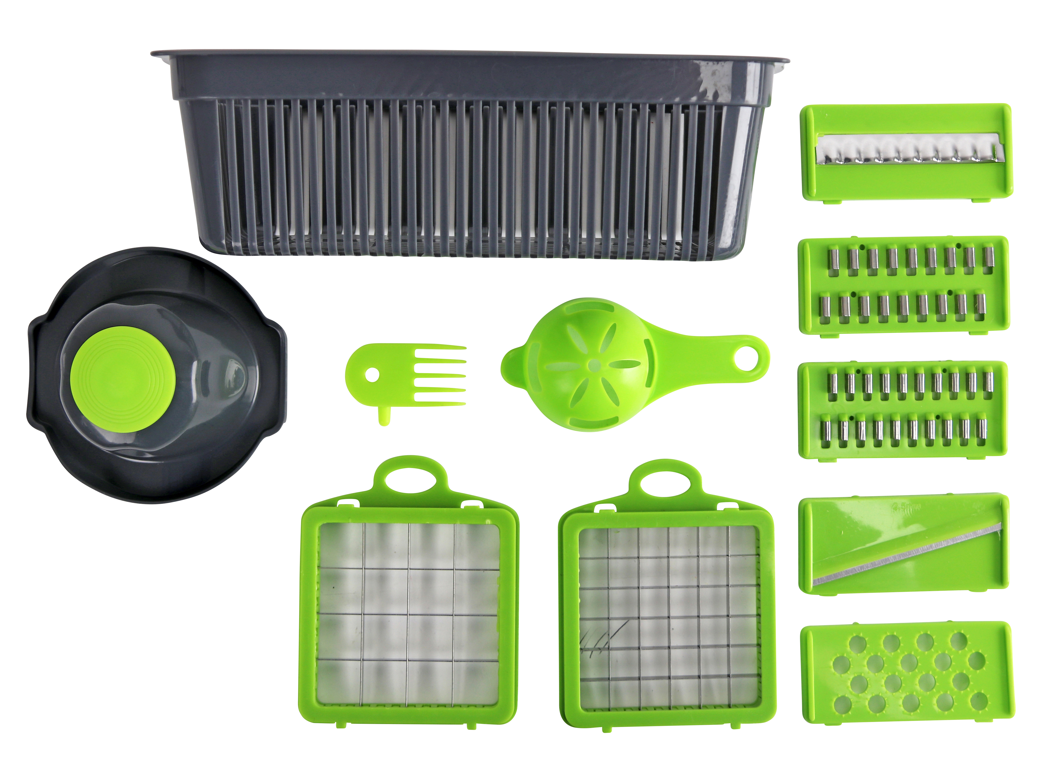 Multi-Schneider, 14teilig Multi-Schneider, 14teilig
