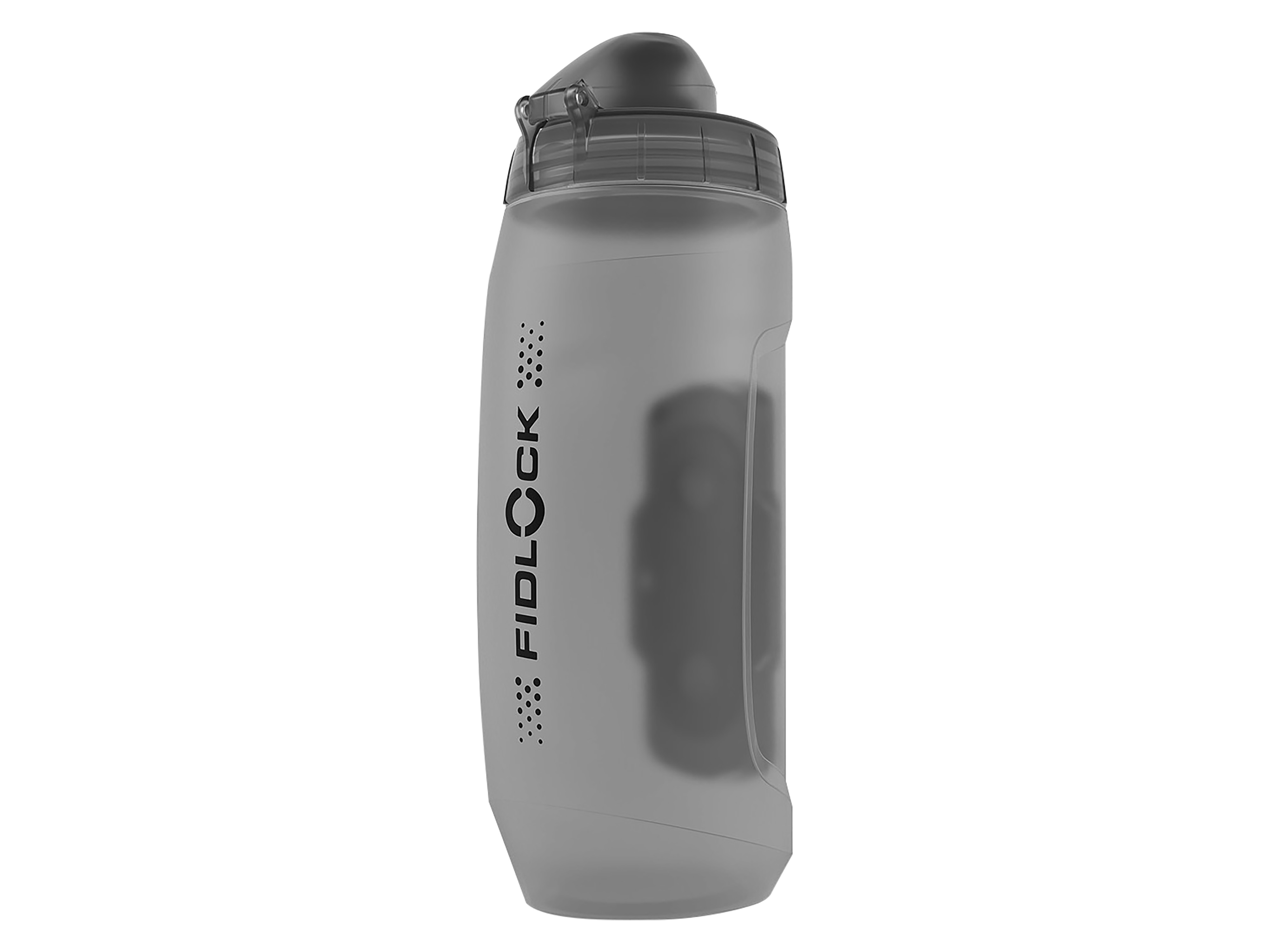 FIDLOCK Trinkflasche Twist bottle 590 + bike base