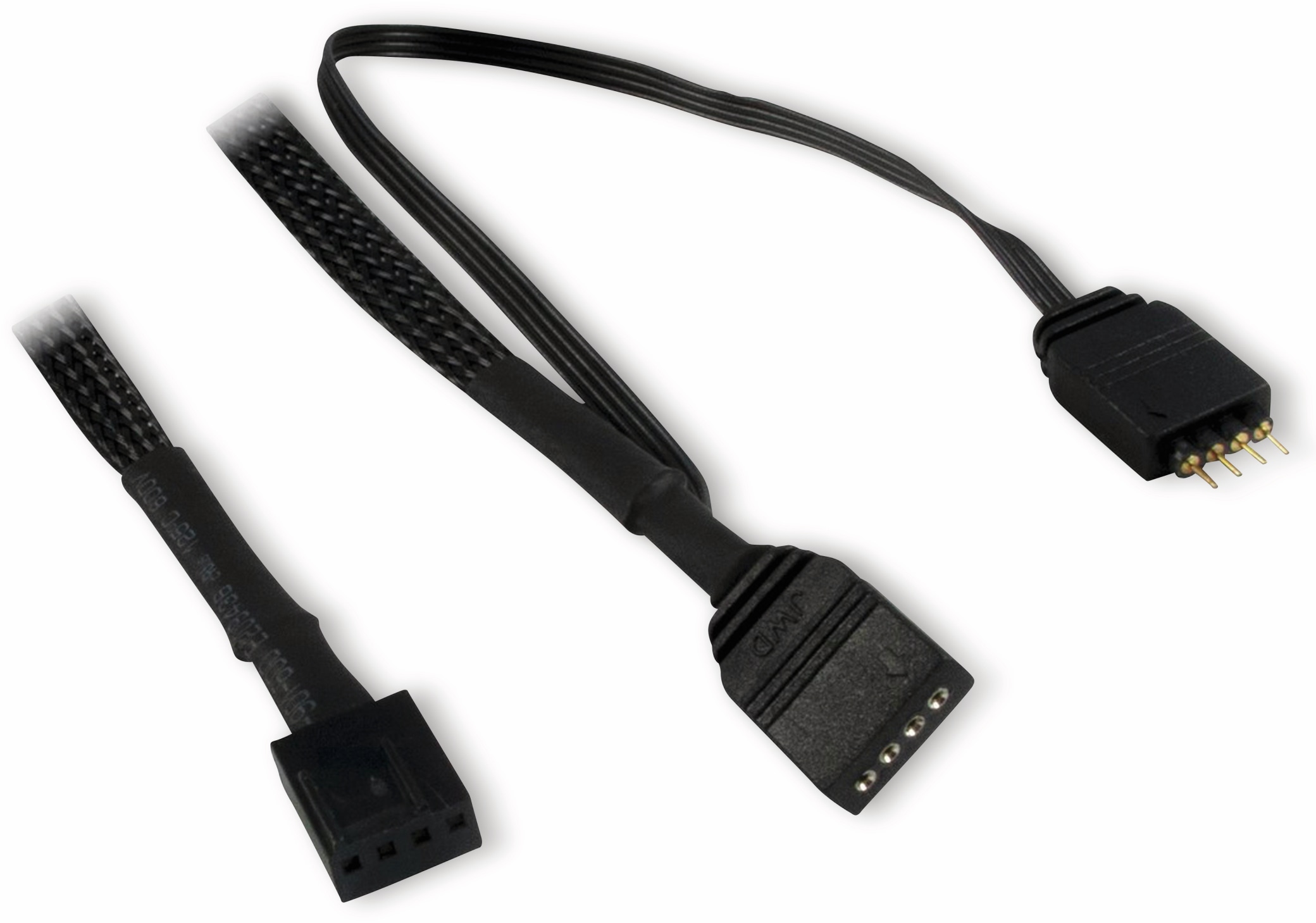 INTER-TECH PC-Lüfter ARGUS L-12025 Aura, 120mm LED, RGB INTER-TECH PC-Lüfter ARGUS L-12025 Aura, 120mm LED, RGB