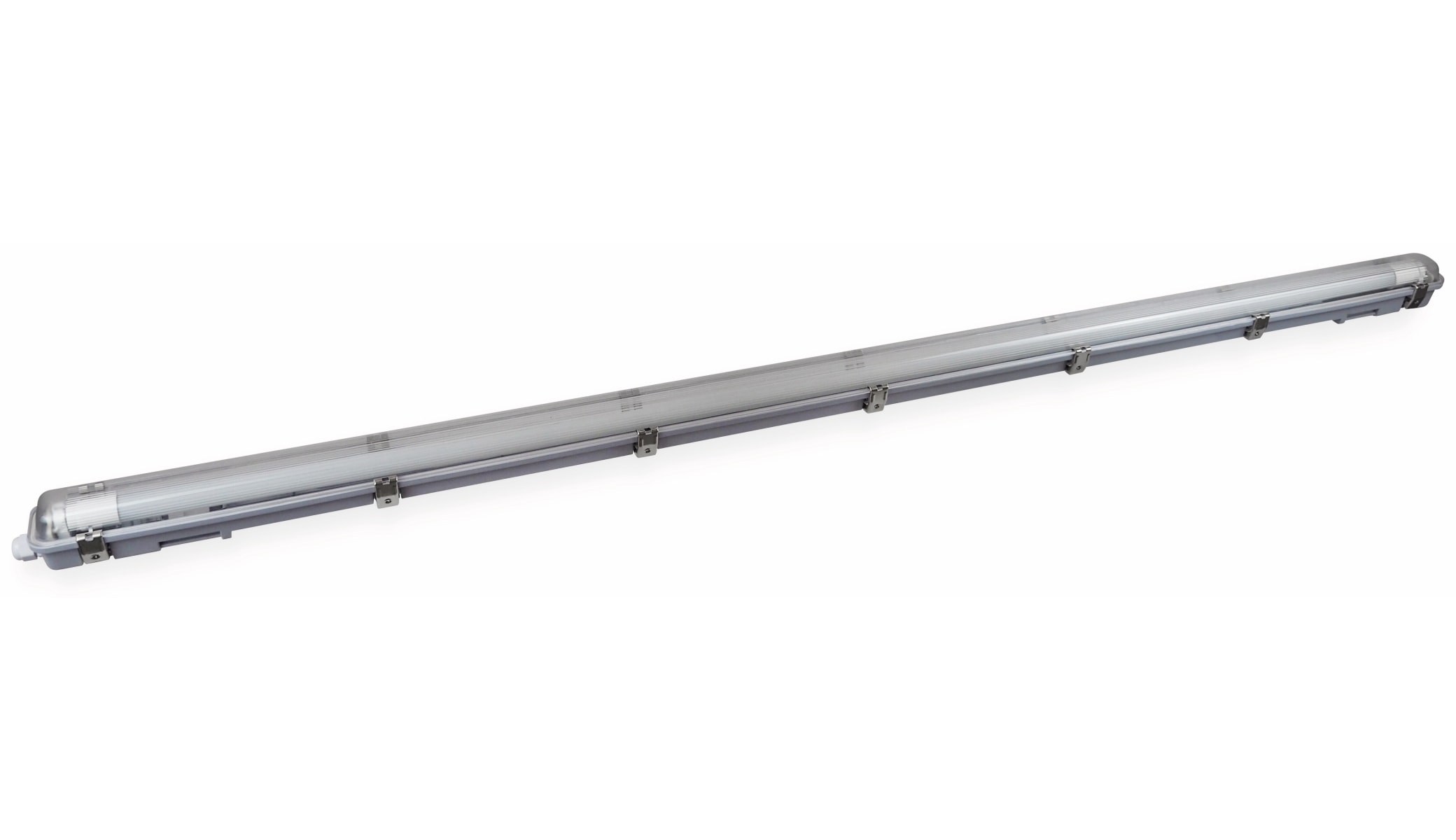 BLULAXA LED-Feuchtraum-Wannenleuchte, HumiLED vari,18W, 4000K, 1800lm, 1285 mm BLULAXA LED-Feuchtraum-Wannenleuchte, HumiLED vari,18W, 4000K, 1800lm, 1285 mm
