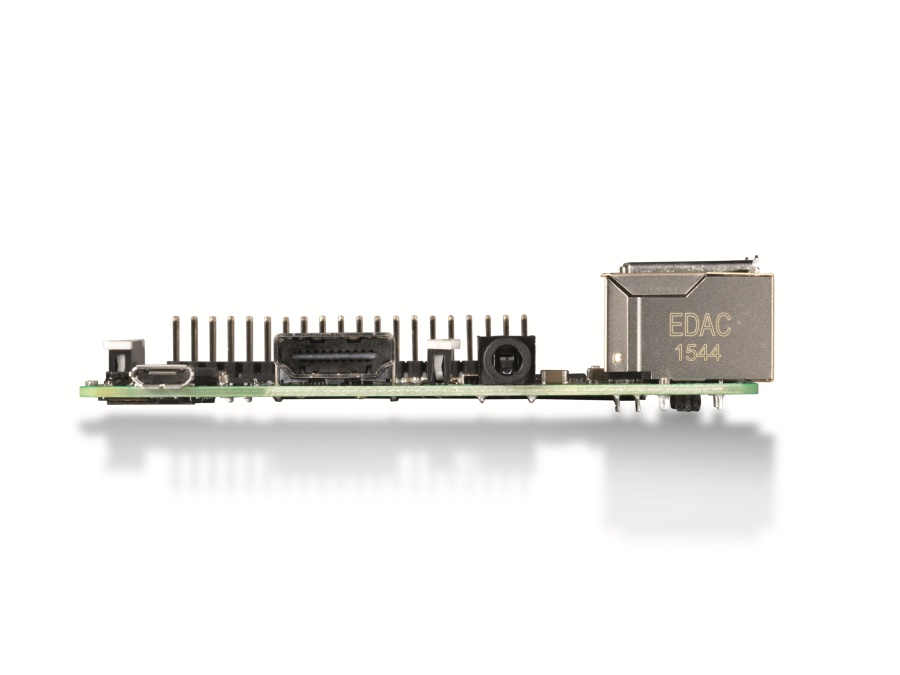 RASPBERRY PI 3 Model B RASPBERRY PI 3 Model B