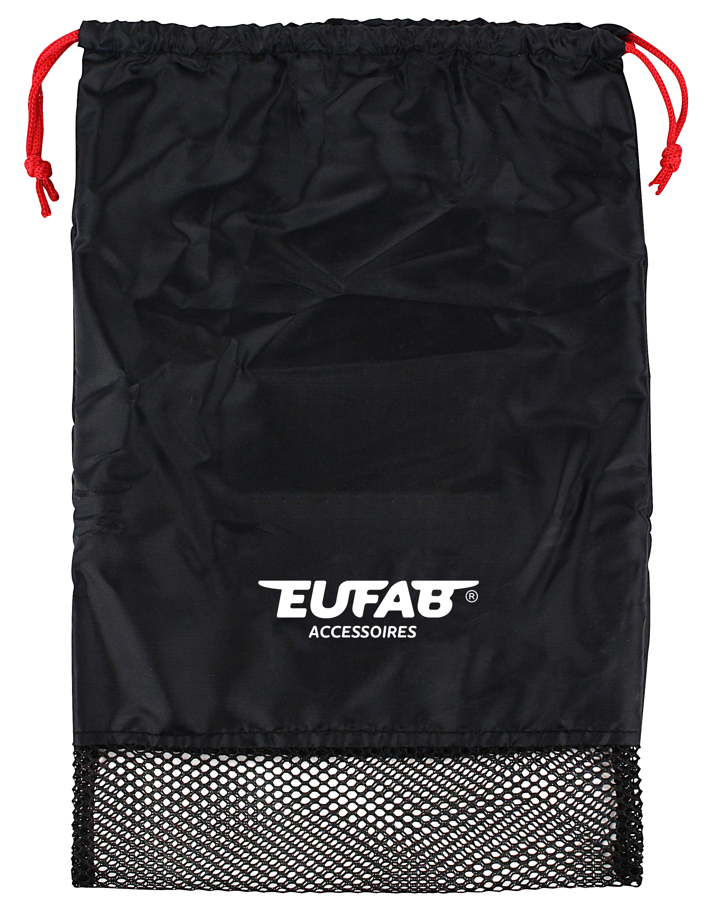 EUFAB Fahrrad-Transportschutz, 11242, 6-teilig EUFAB Fahrrad-Transportschutz, 11242, 6-teilig
