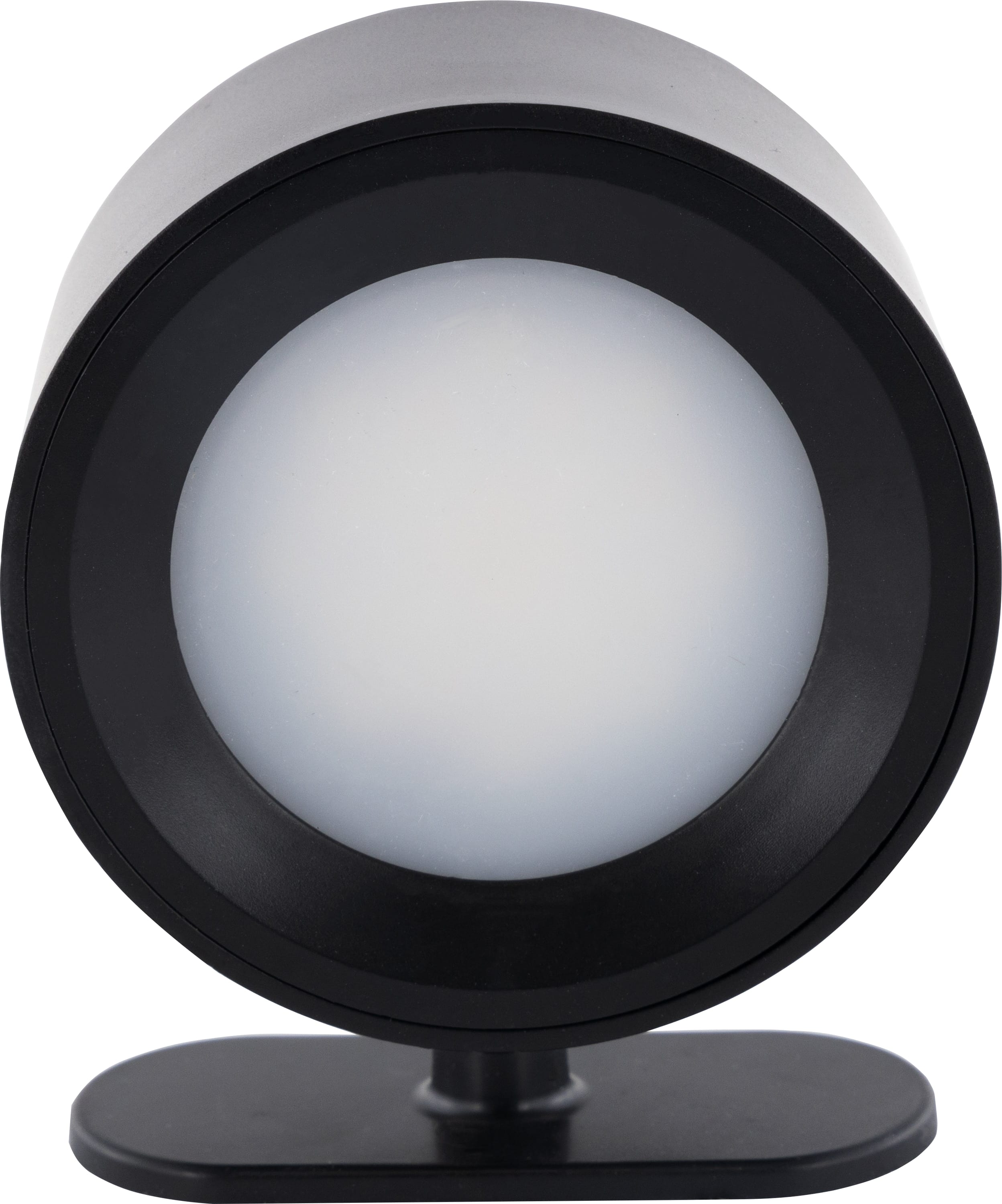 REV LED Akku Clip-Spot, schwarz REV LED Akku Clip-Spot, schwarz