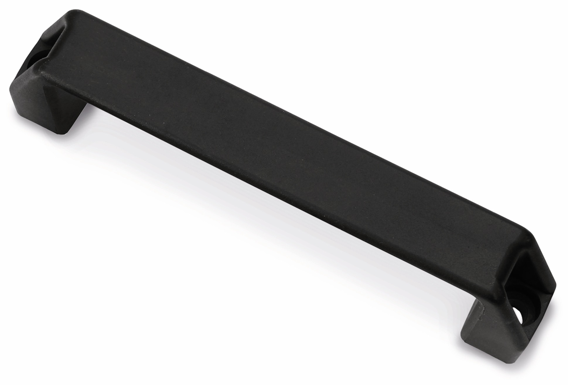 Kunststoff-Tragegriff, 180 mm, schwarz Kunststoff-Tragegriff, 180 mm, schwarz
